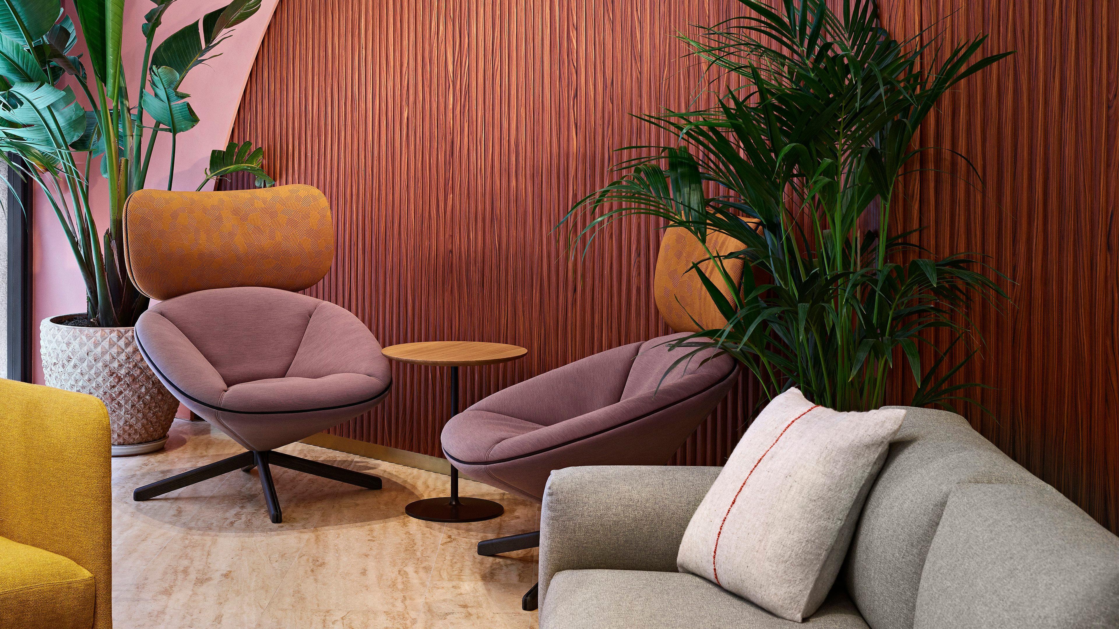 Hotel Kimpton Vividora Hotel, An Ihg Barcelona