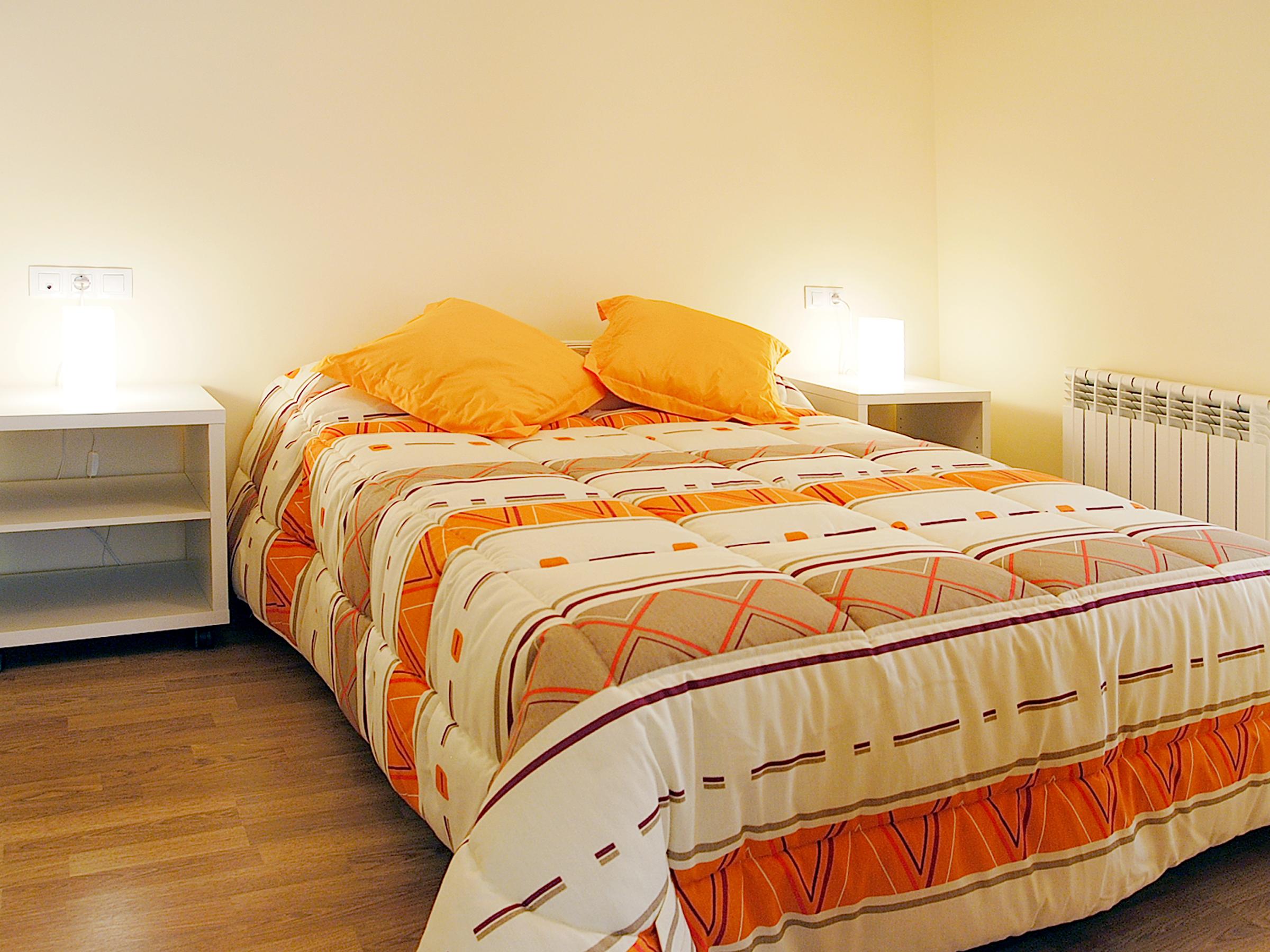 Nou Apartahotel