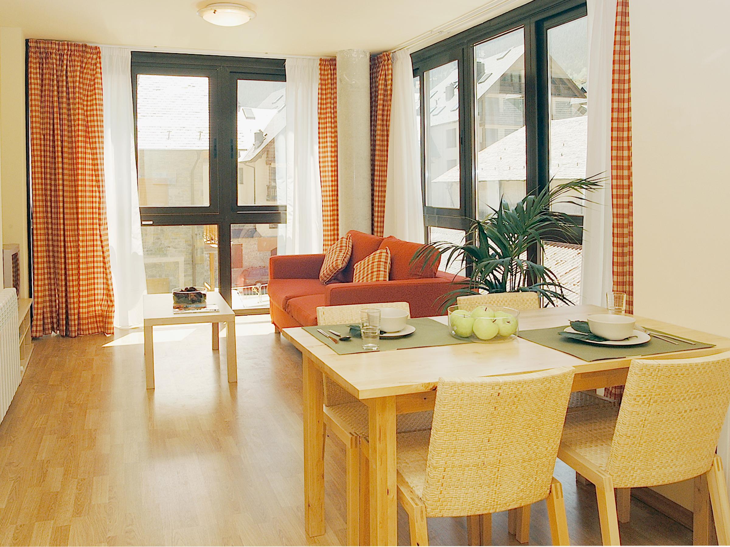 Apartahotel Nou 2*