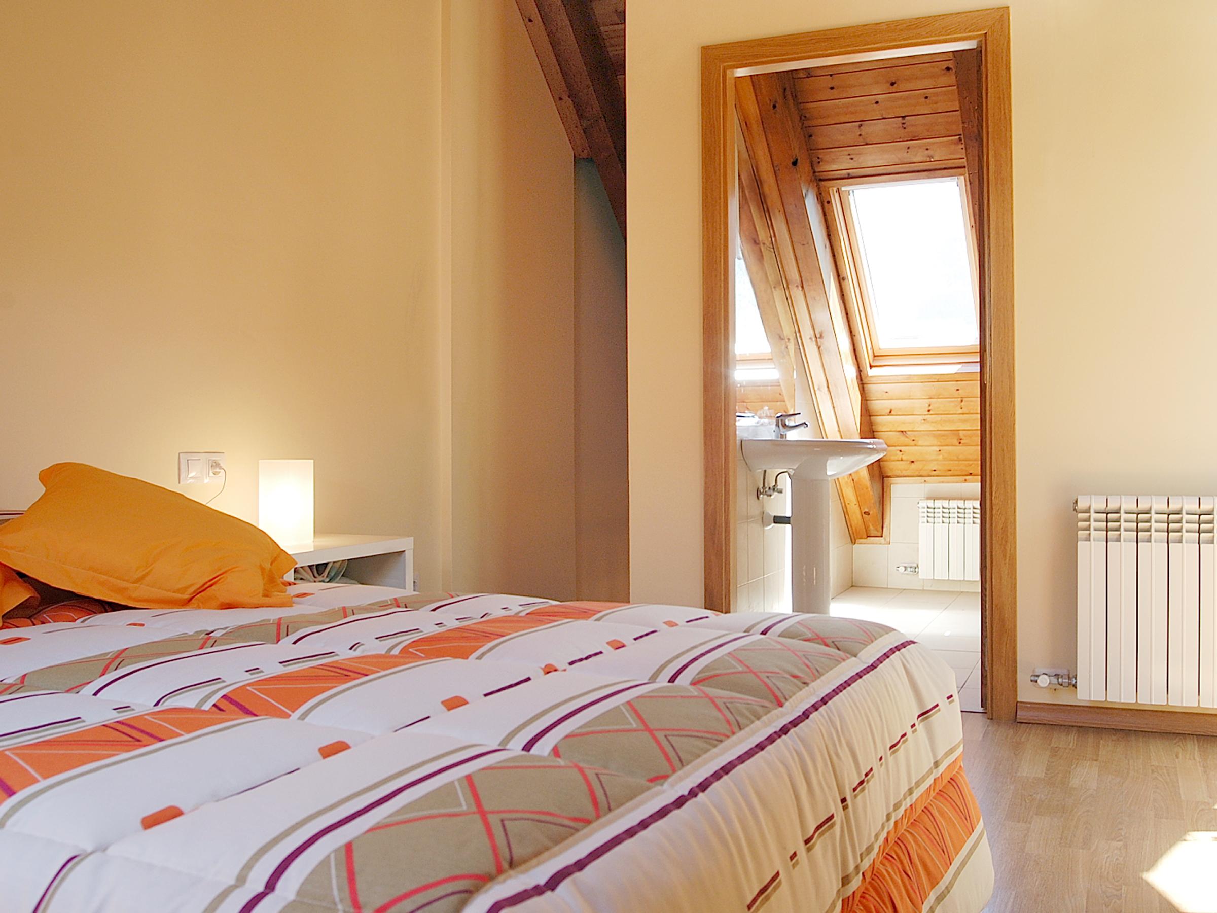 Nou Apartahotel Vielha