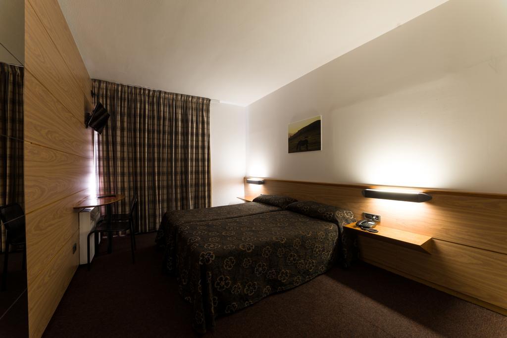 Hotel Alp