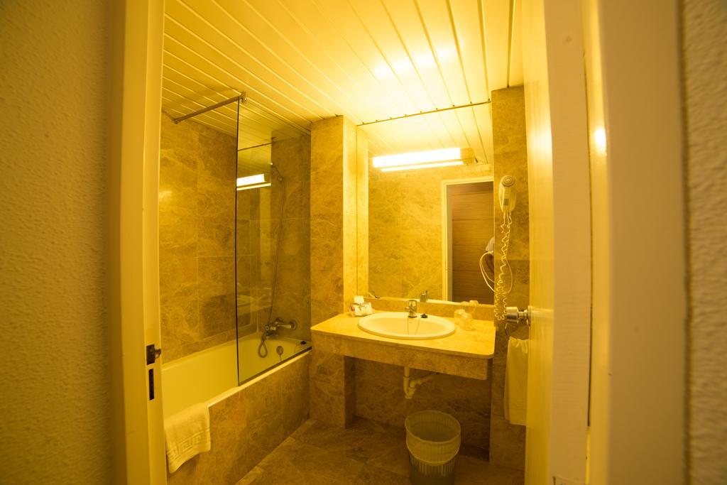 Alp Hotel 3*