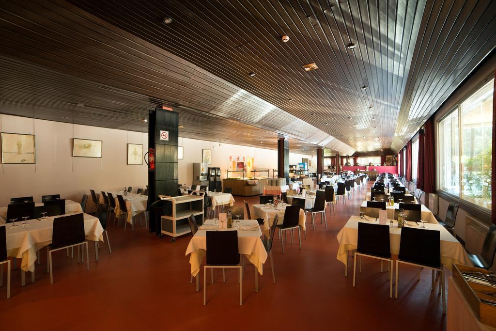 Hotel Alp