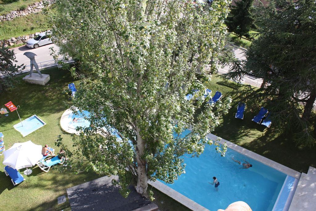 Hotel Alp