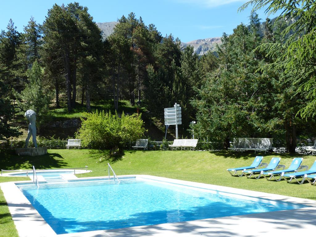 Alp Hotel