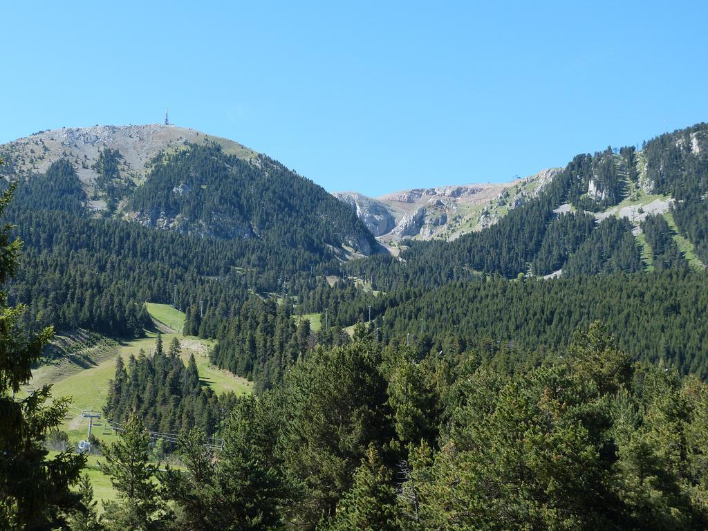 Hotel Alp La Masella