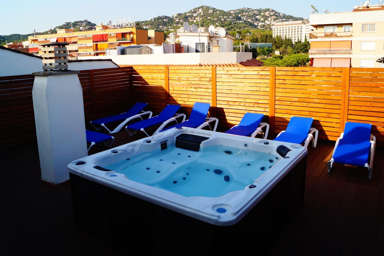 Norai Lloret de Mar