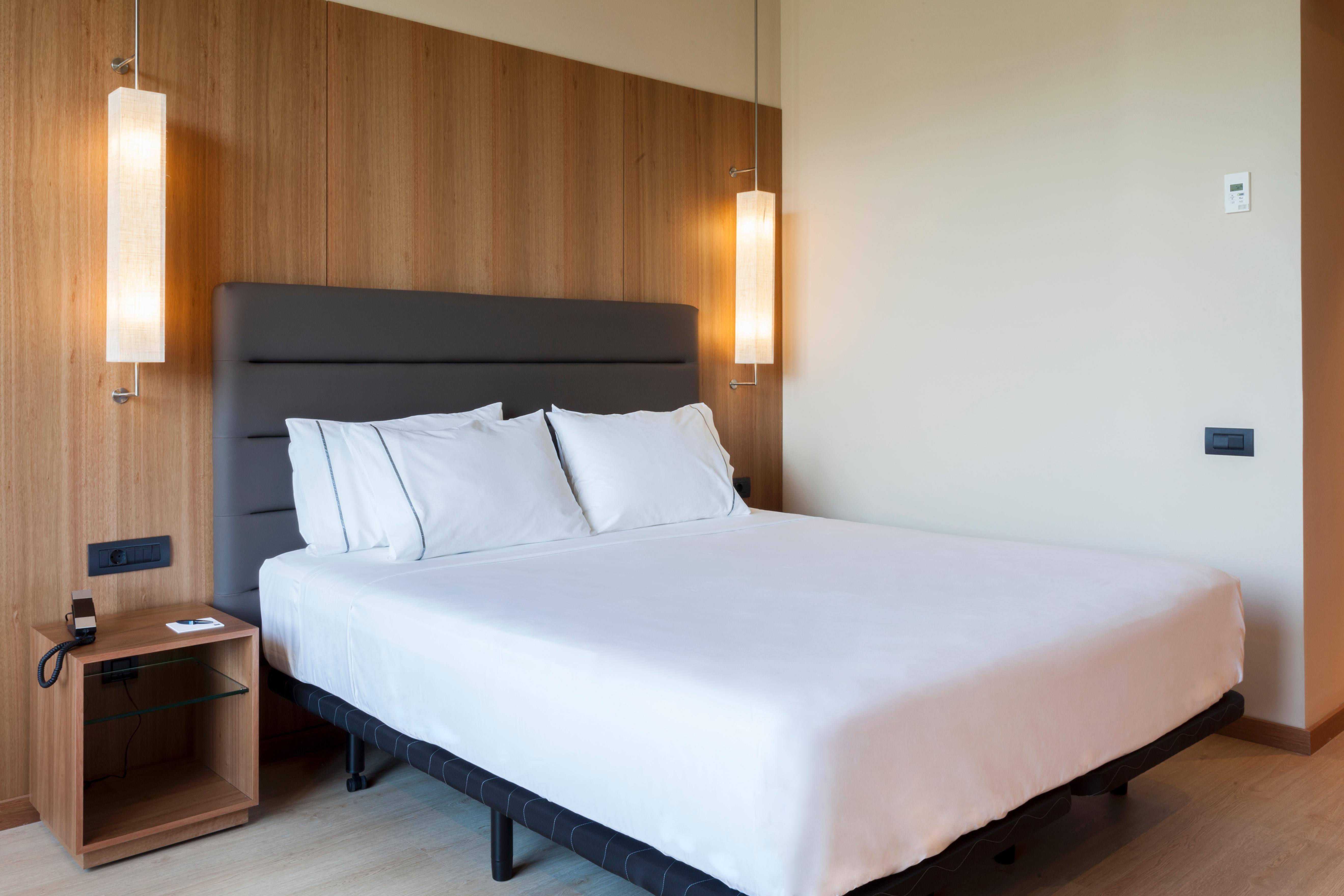 Ac Diagonal L'illa By Marriott