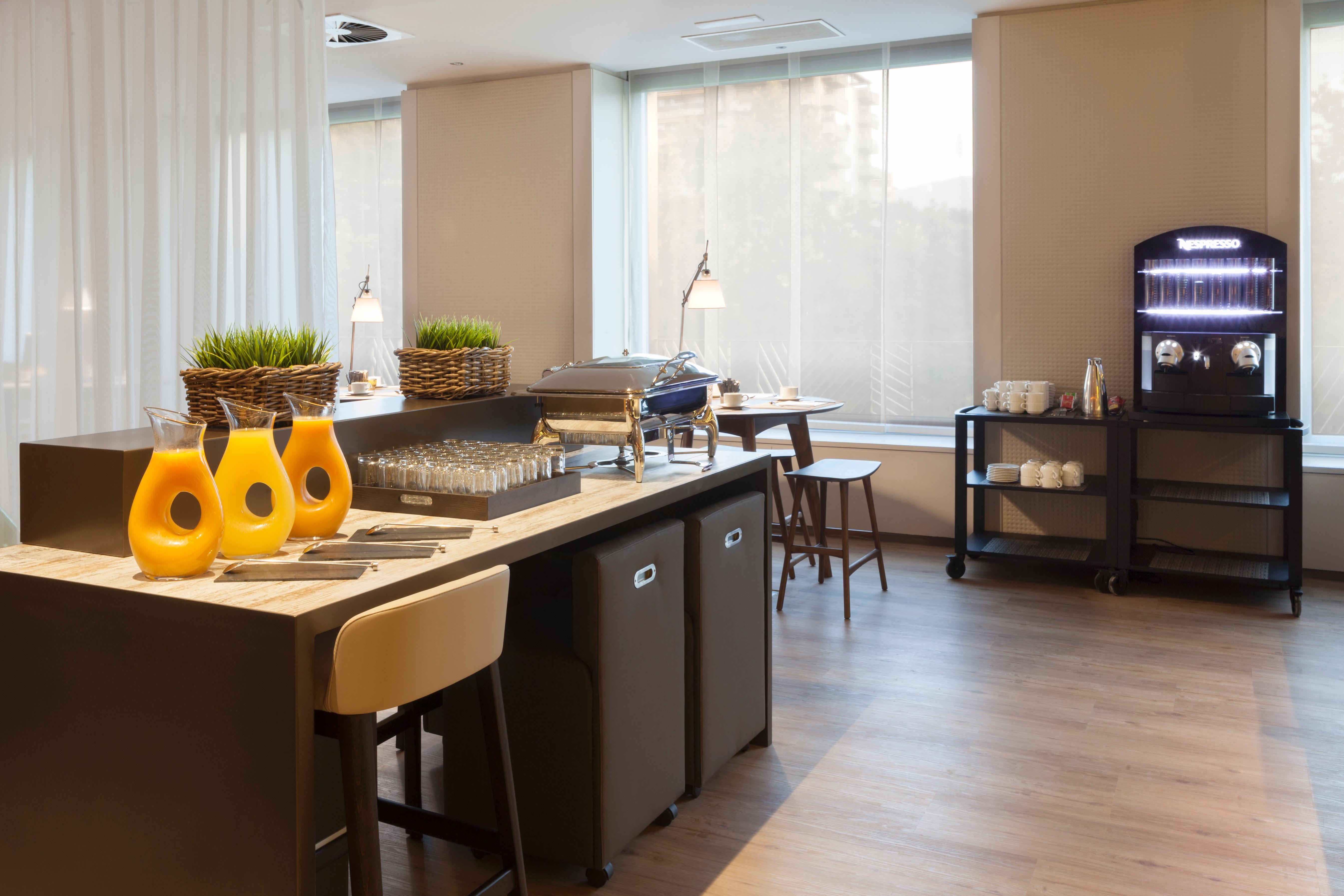 Hotel Ac Diagonal L'illa By Marriott 4*