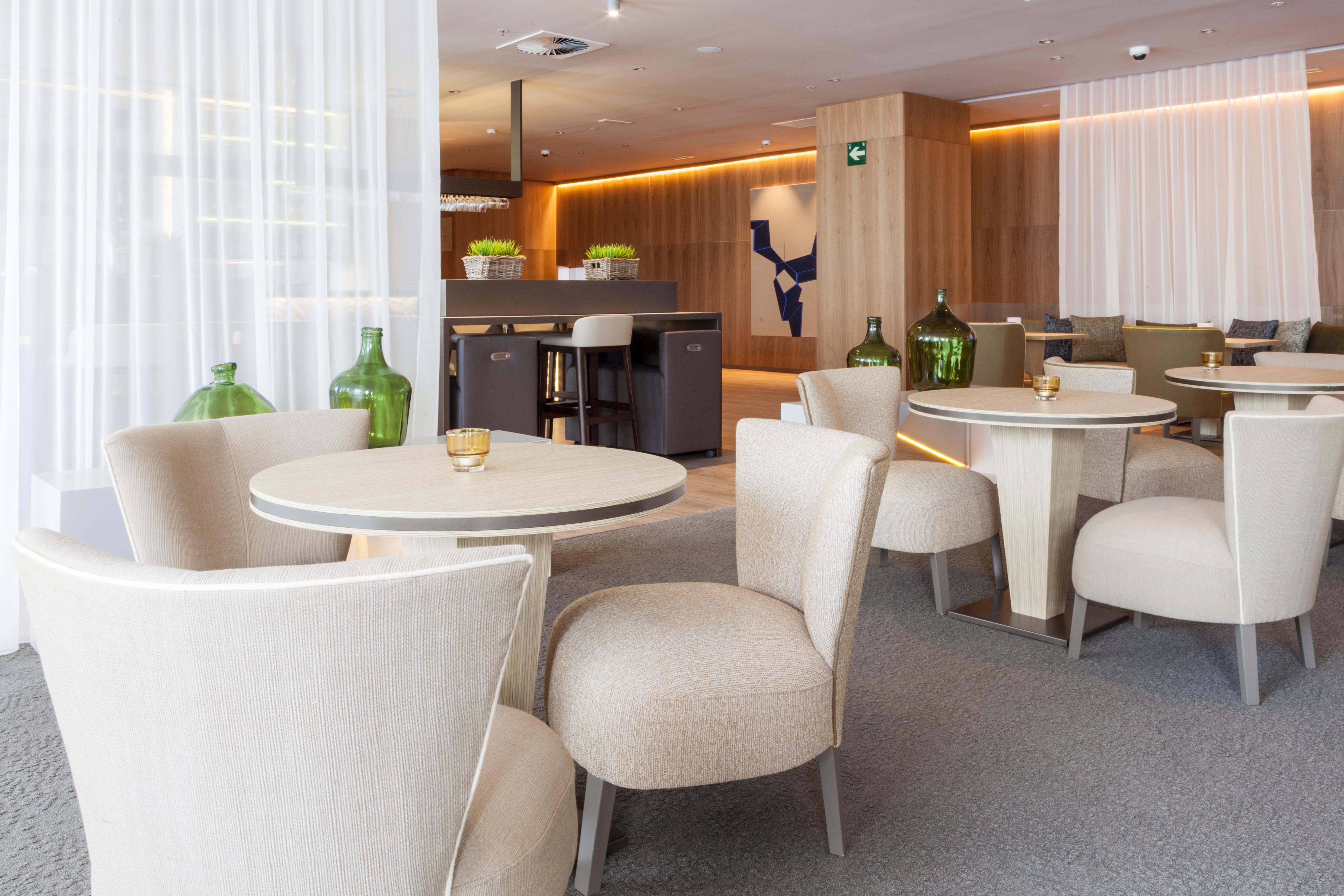 Ac Diagonal L'illa By Marriott 4*