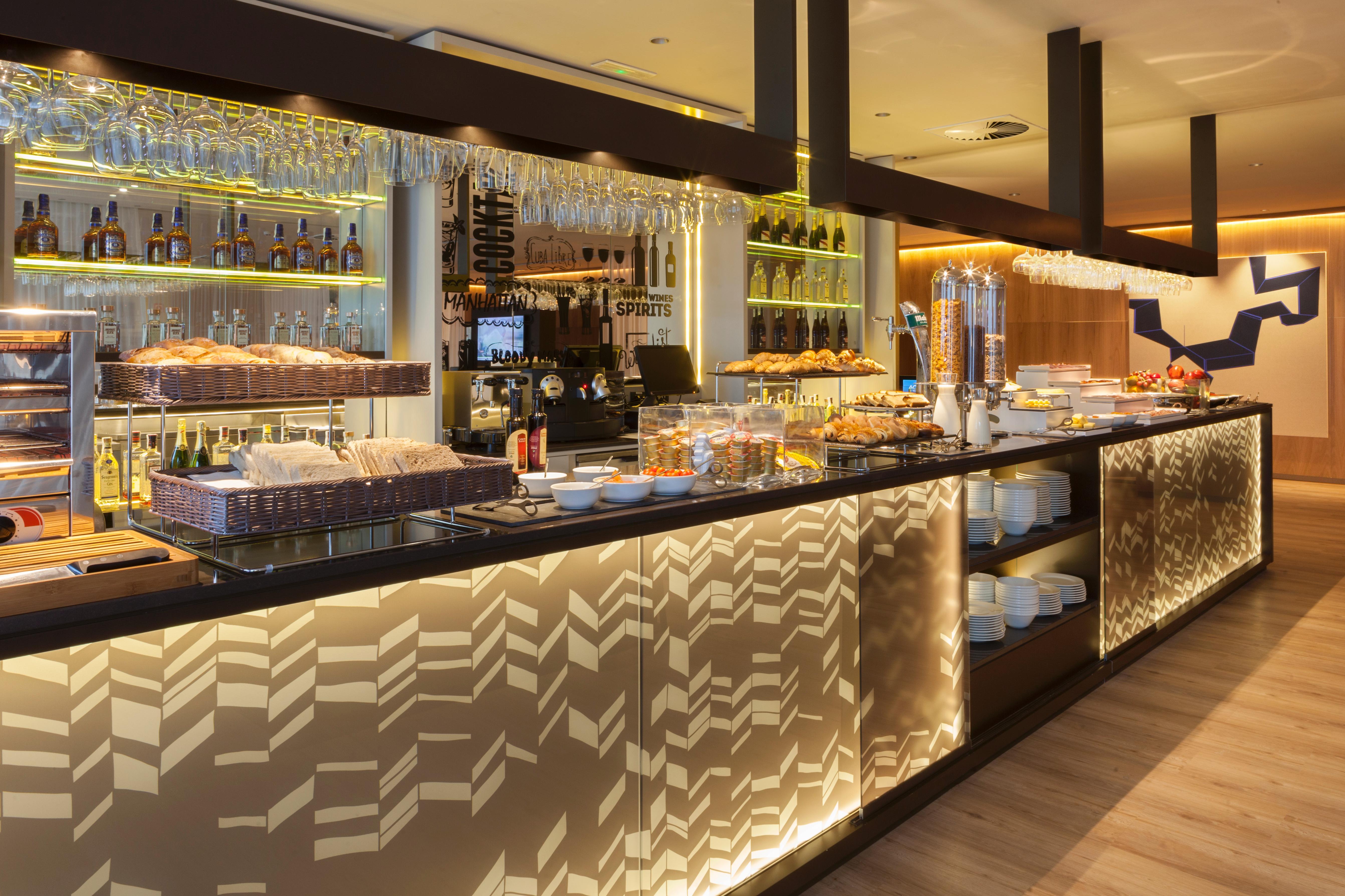 Ac Diagonal L'illa By Marriott 4*