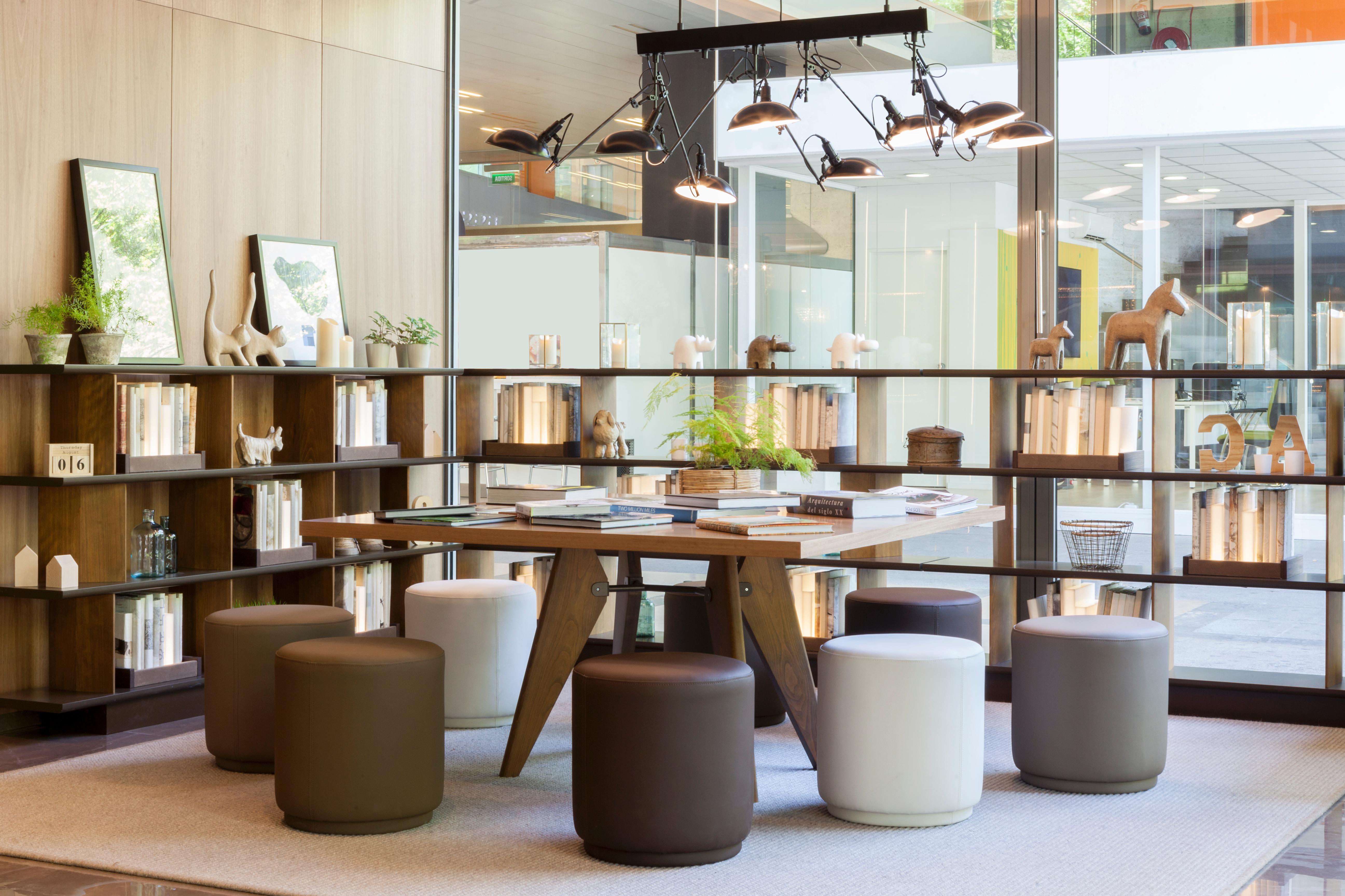 Hotel Ac Diagonal L'illa By Marriott