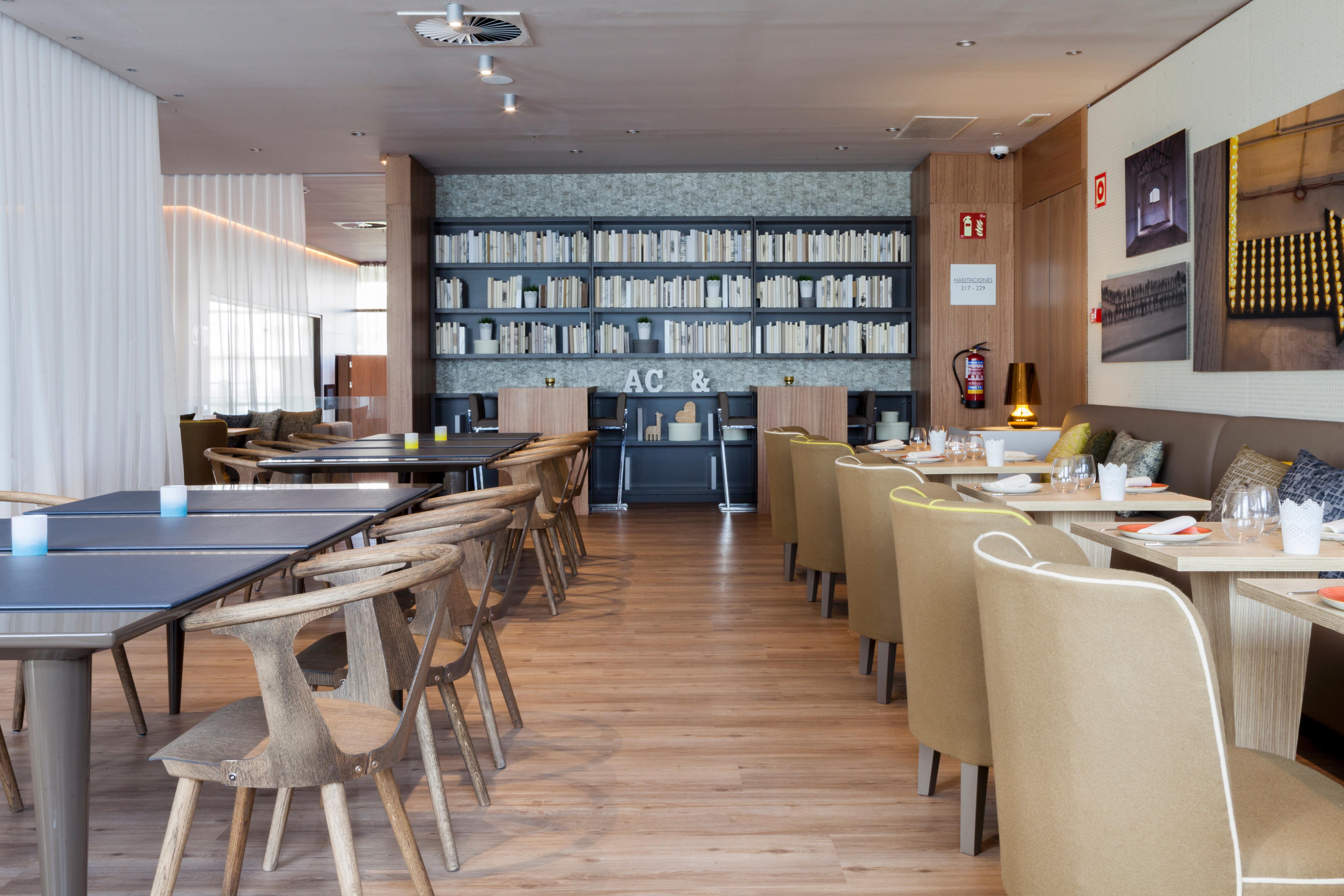 Ac Diagonal L'illa By Marriott 4* Barcelona