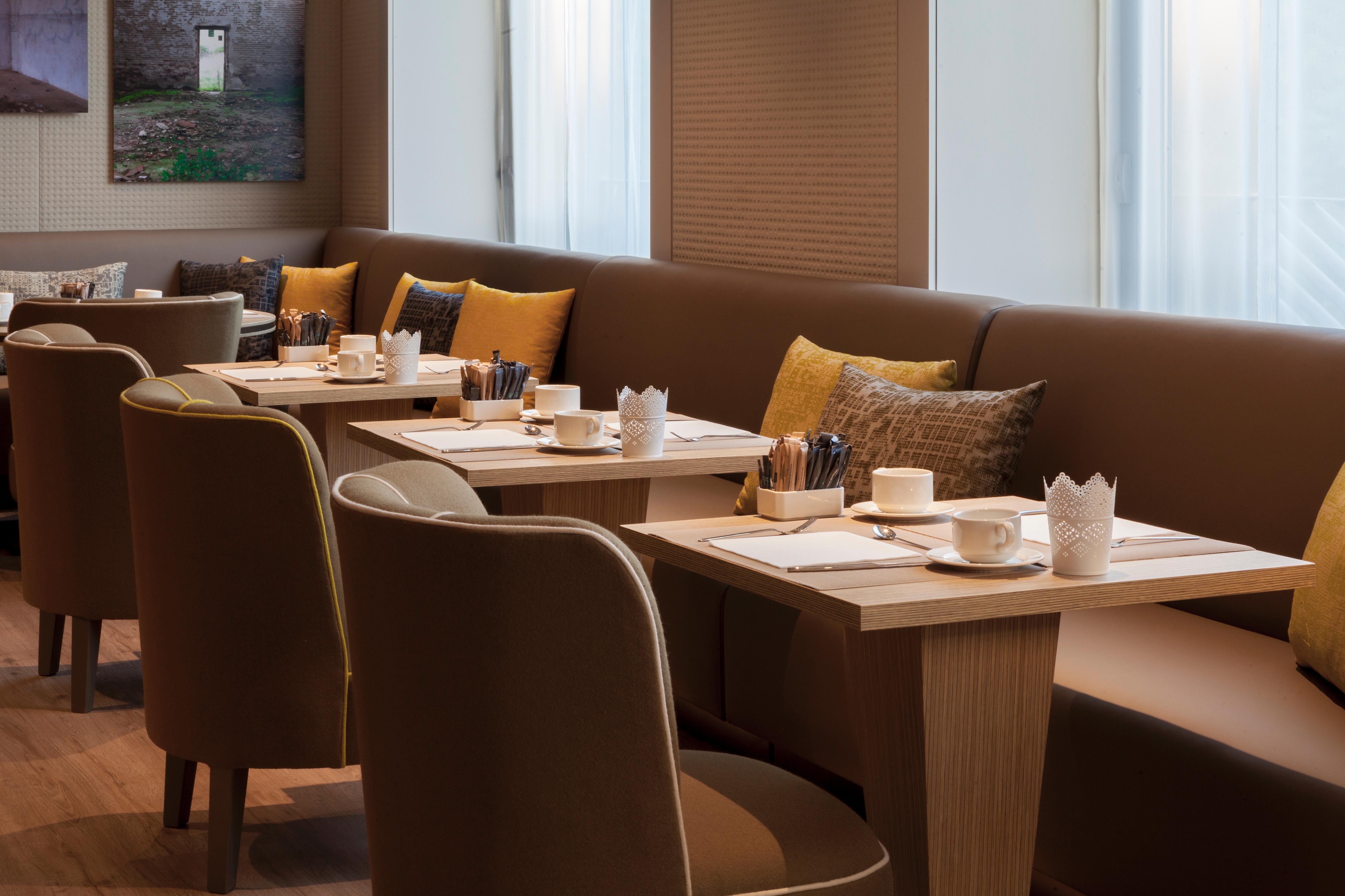 Ac Diagonal L'illa By Marriott 4* Barcelona