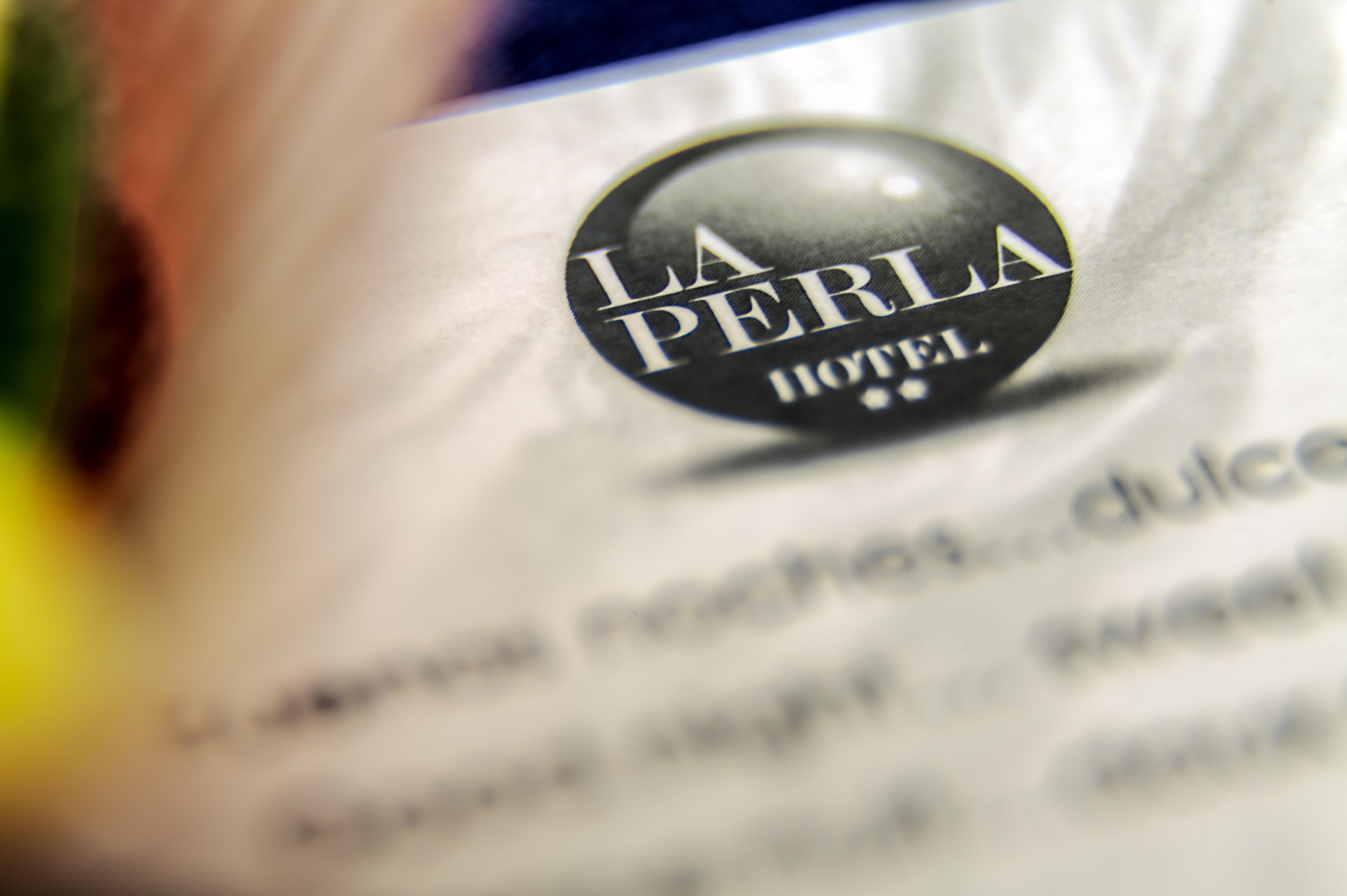 La Perla Hotel 2*