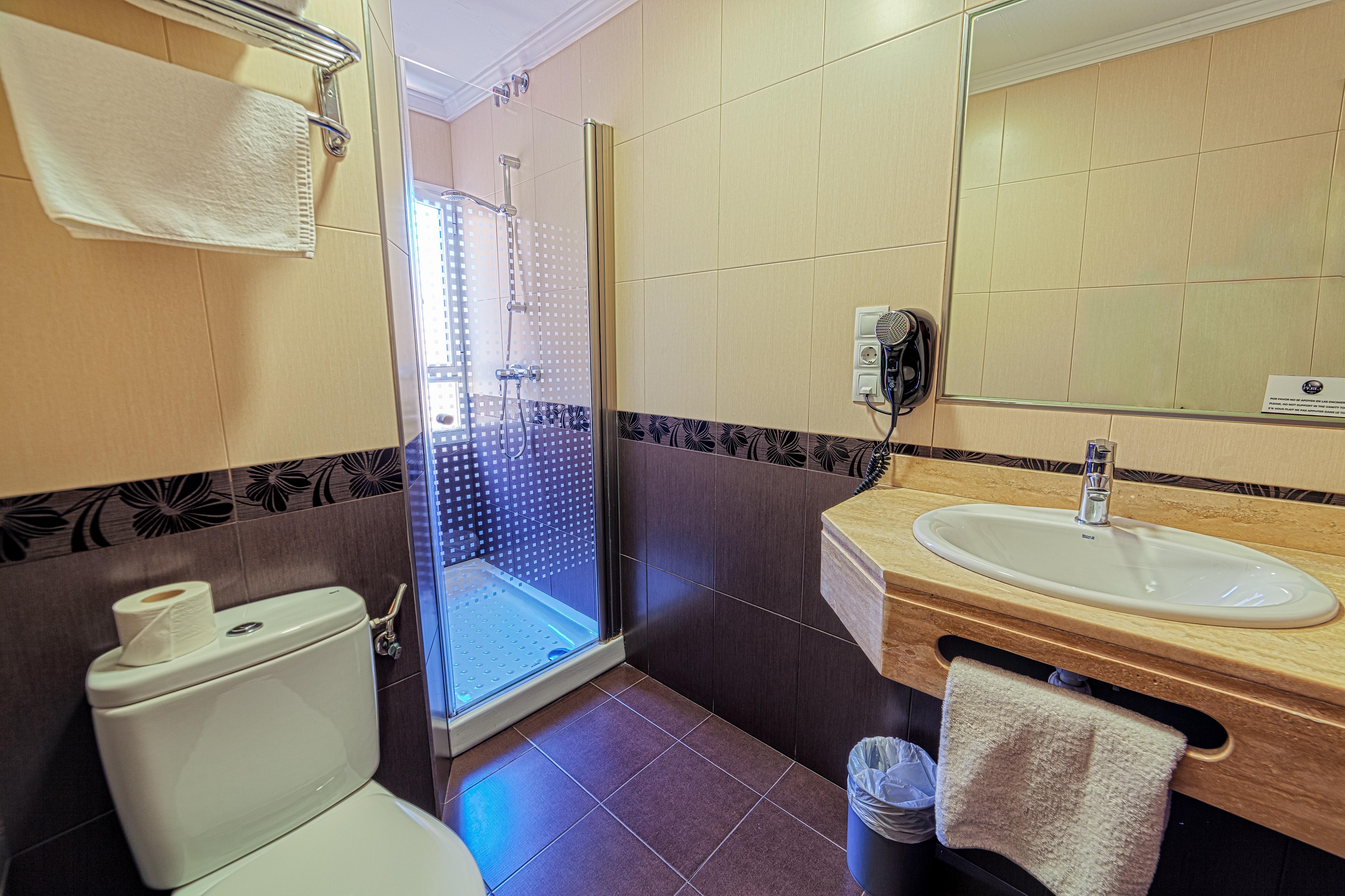 Hotel La Perla Almería