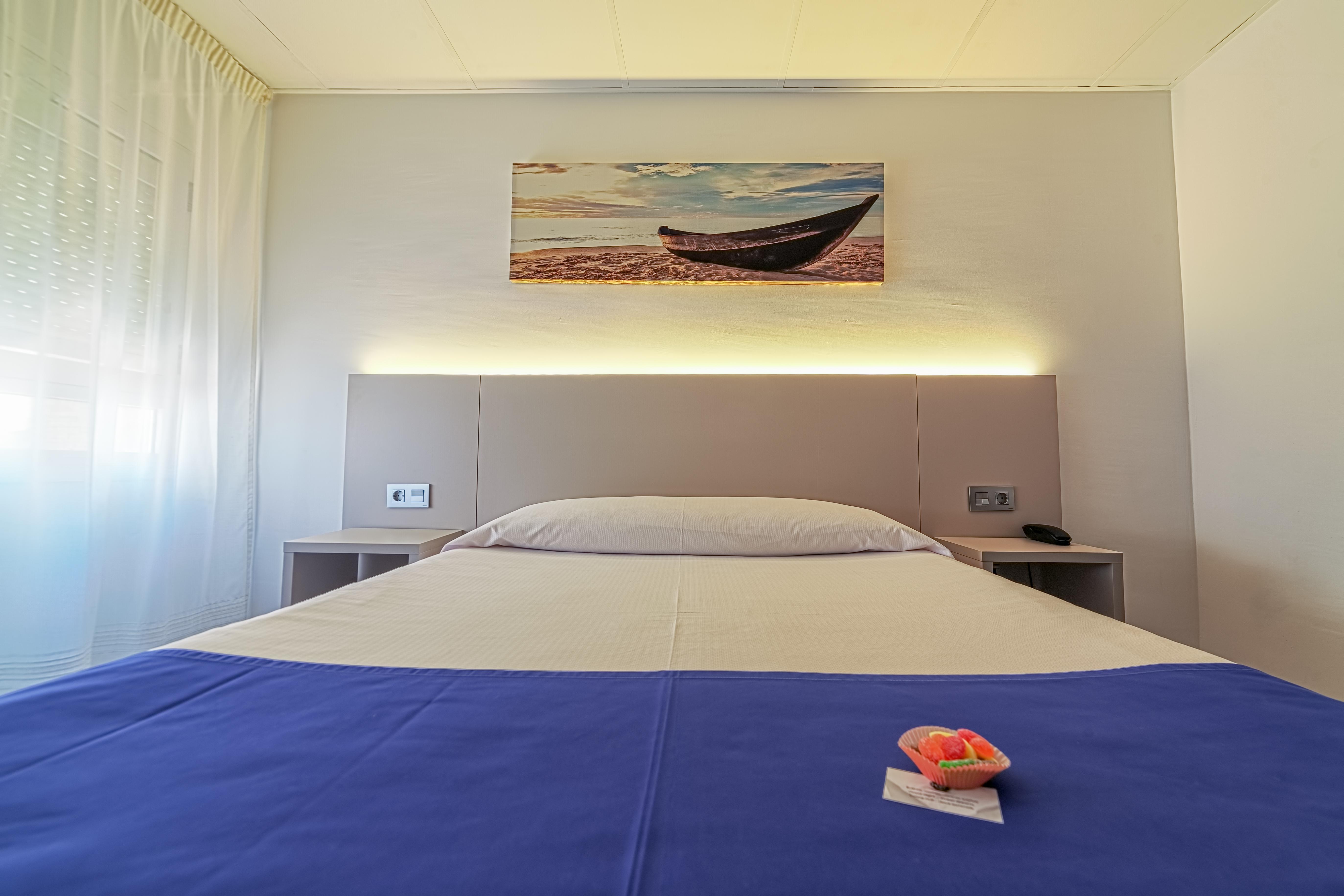 Hotel La Perla 2*