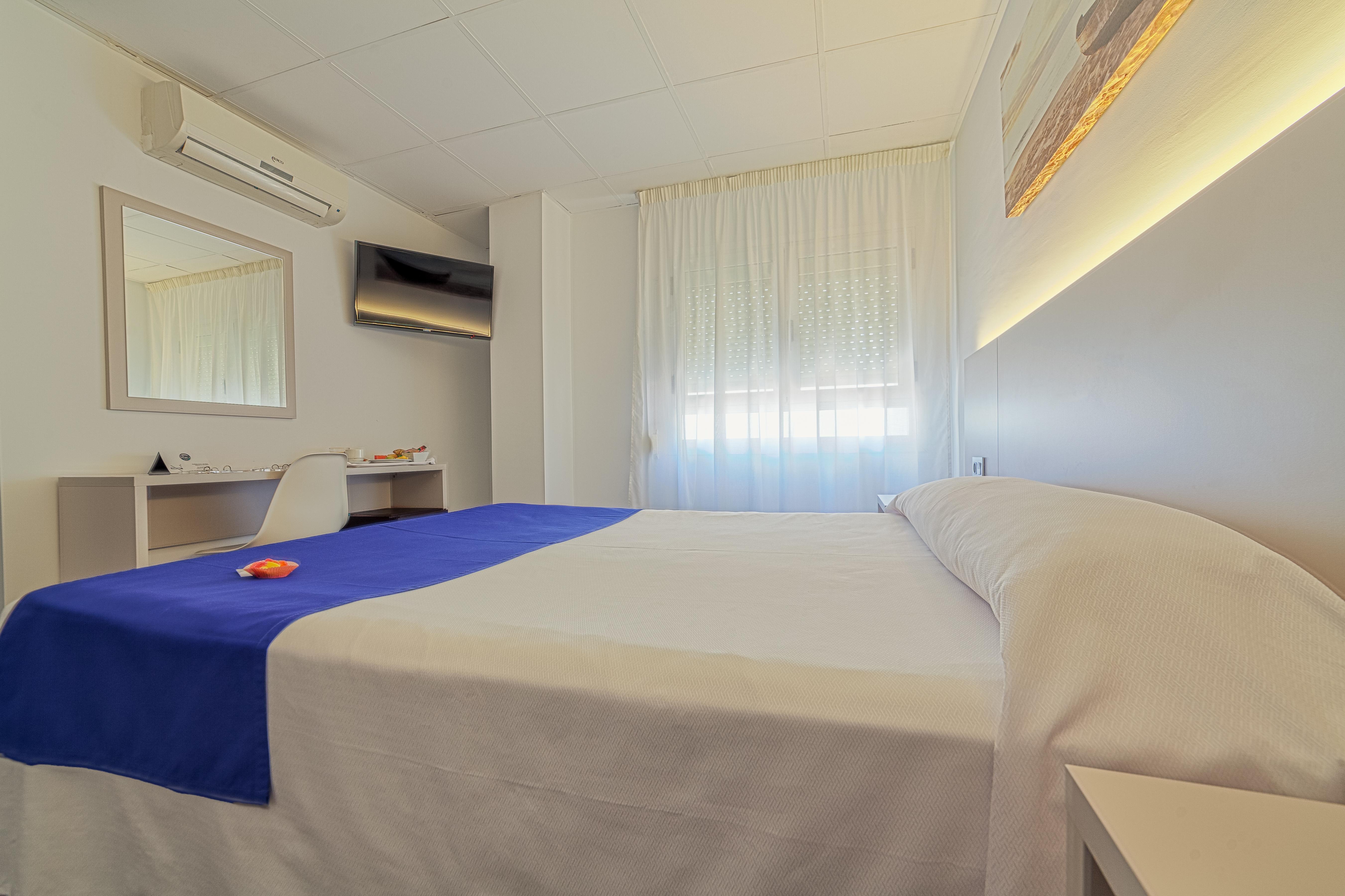 Hotel La Perla Almería