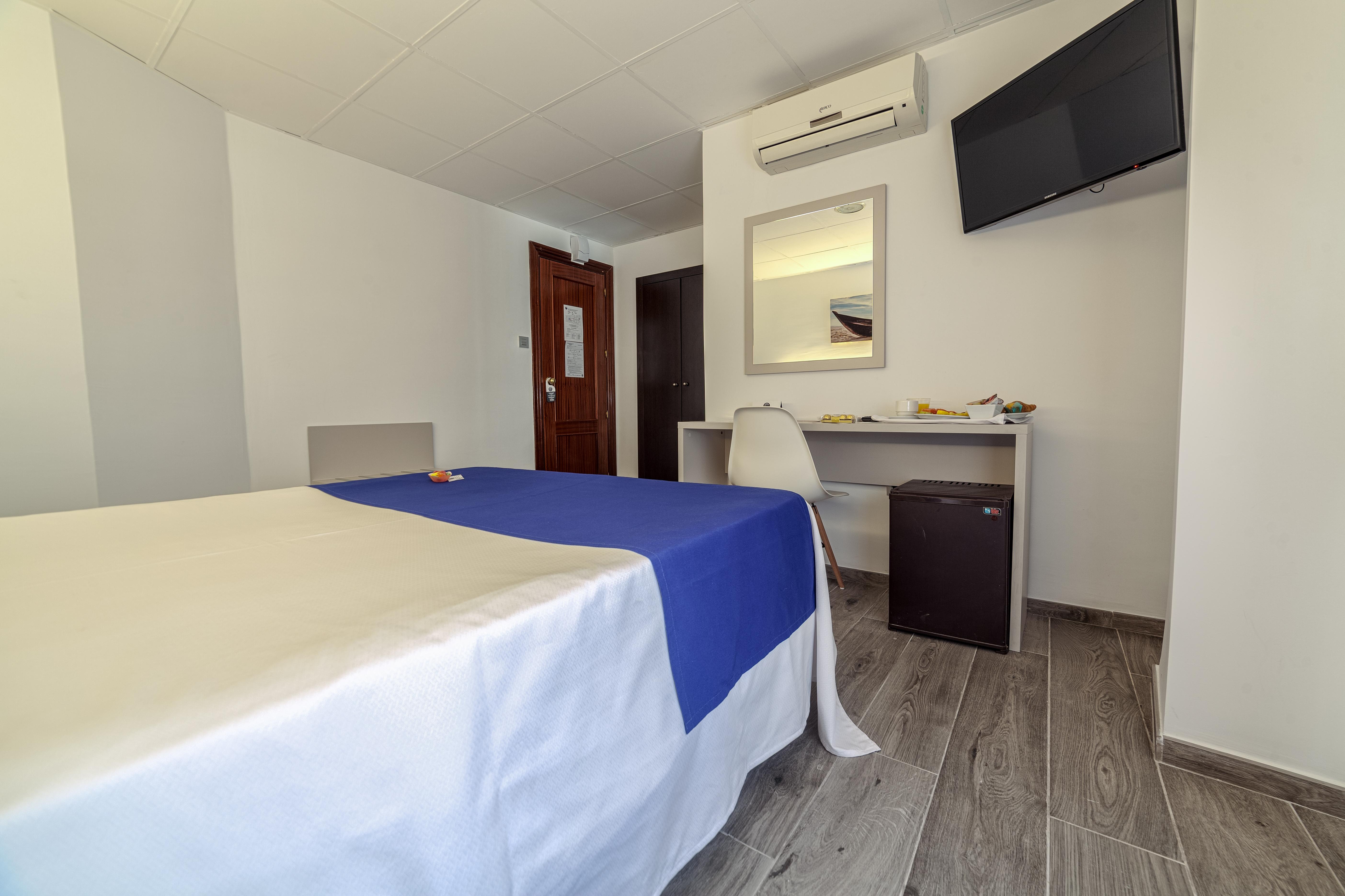La Perla Hotel