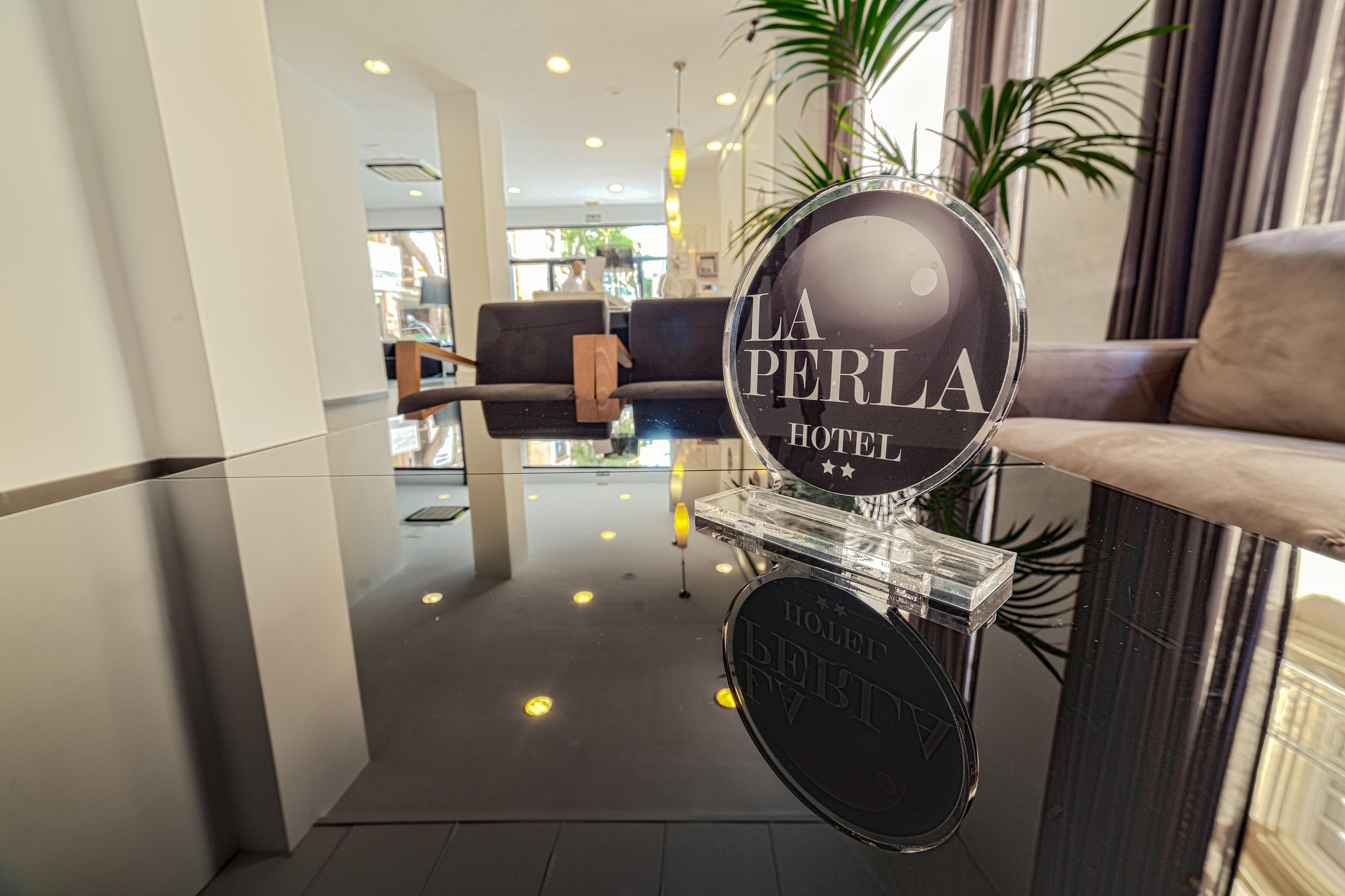 La Perla 2* Almería