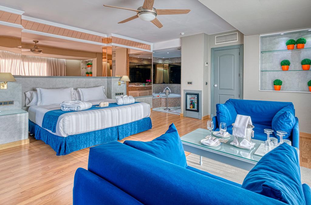 Hotel Playadulce Aguadulce (Almeria)
