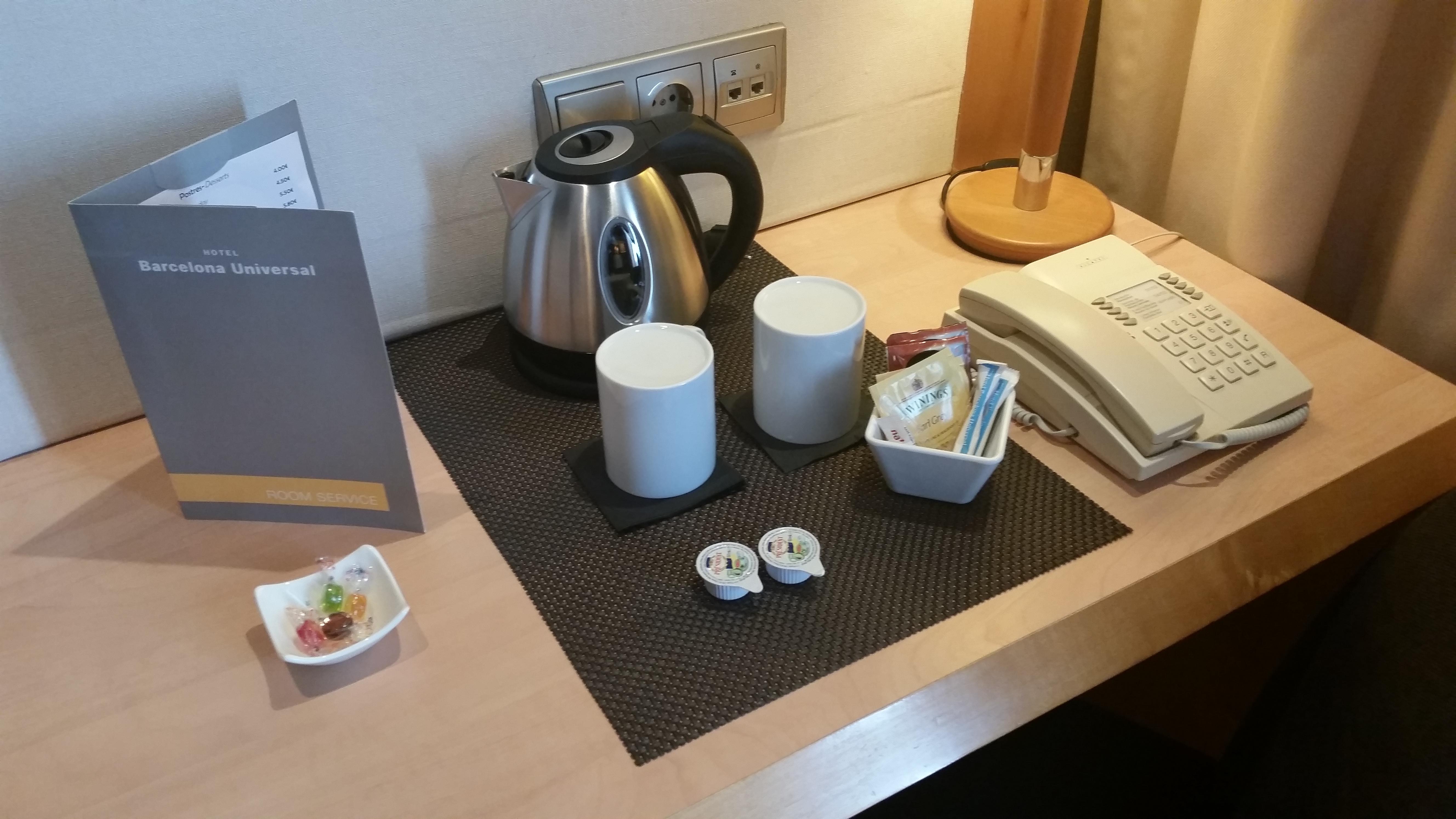 Hotel Universal Barcelona