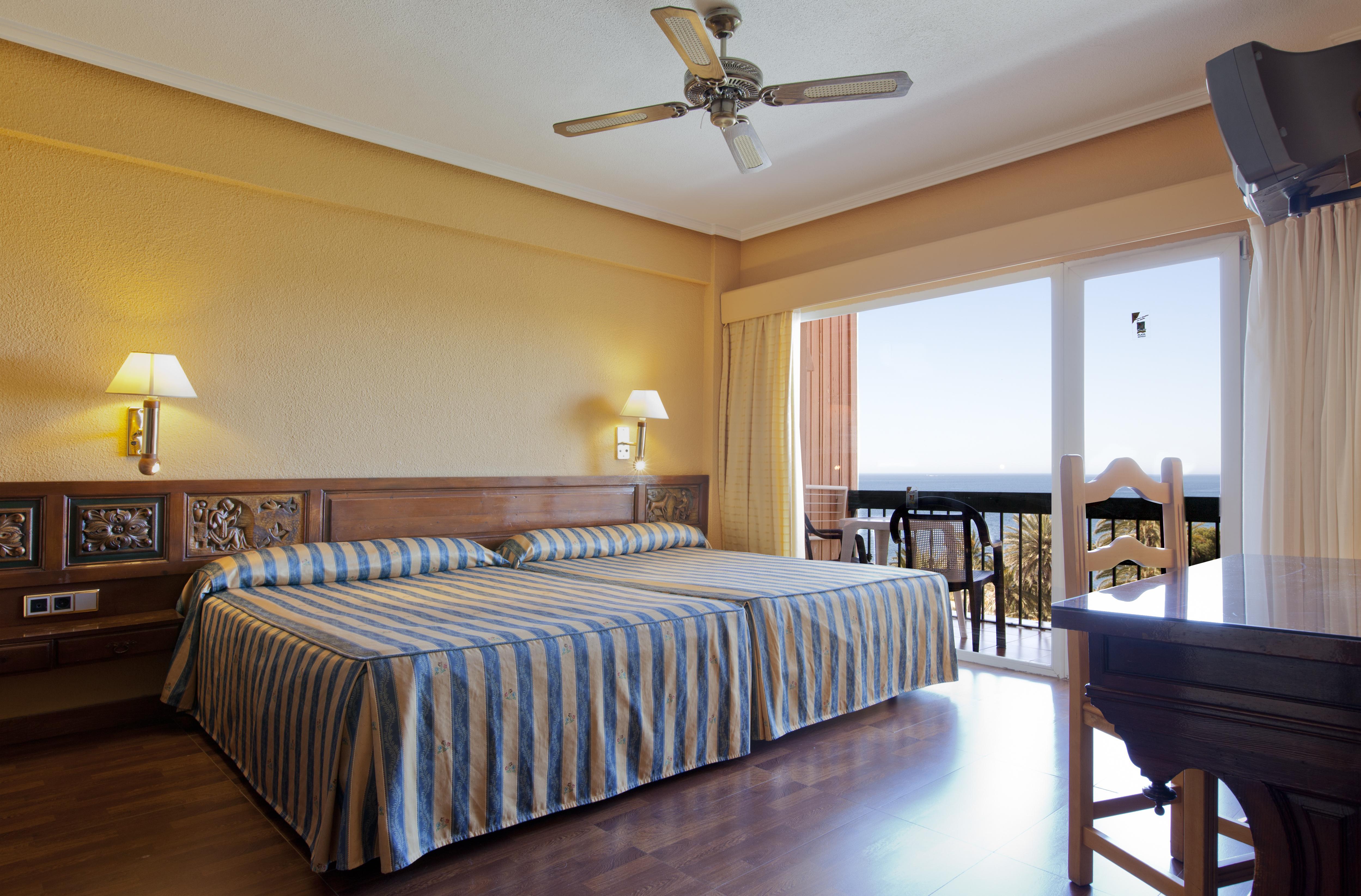 Hotel Playadulce Aguadulce (Almeria)