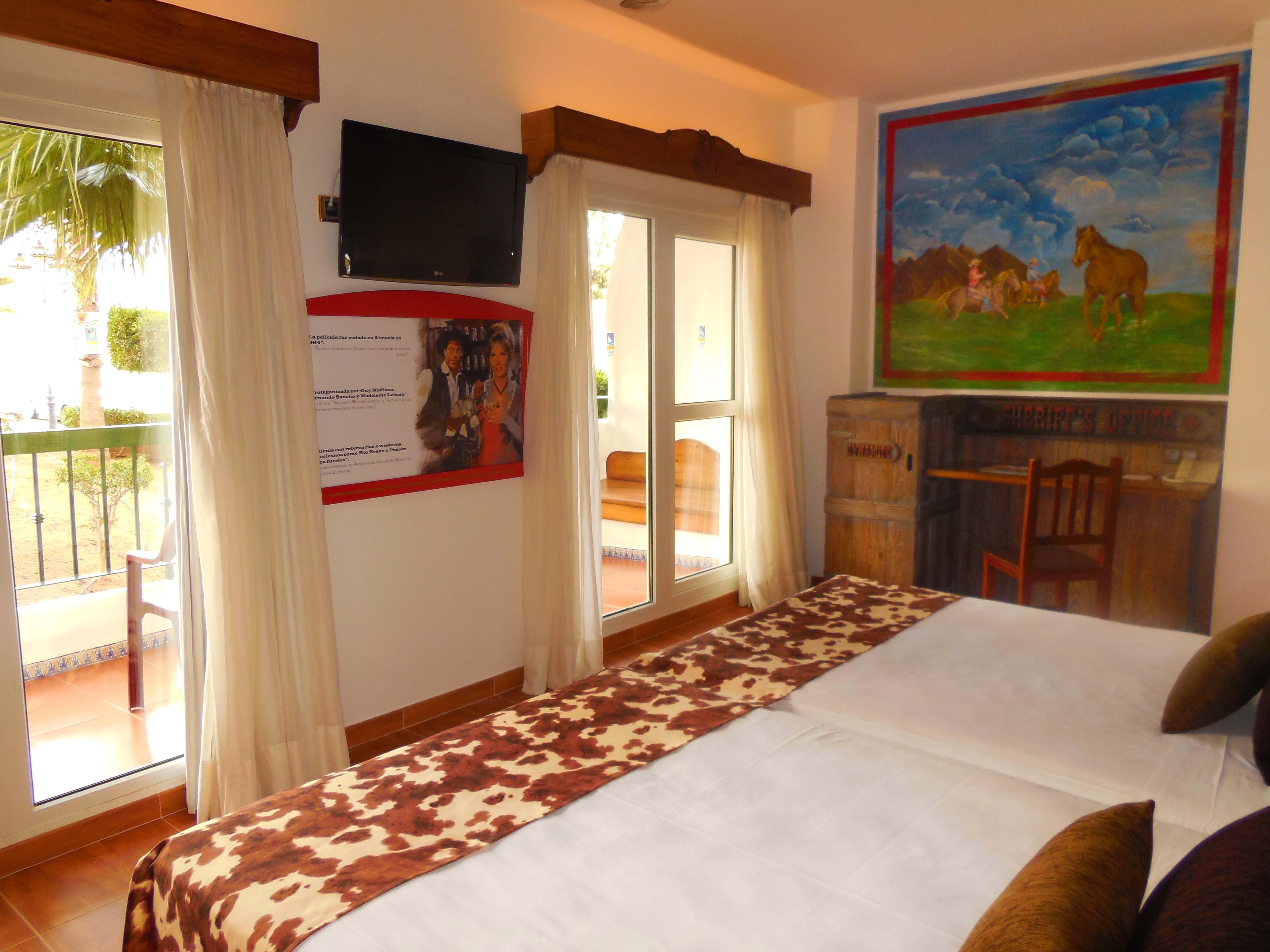 Hotel Playadulce 4*