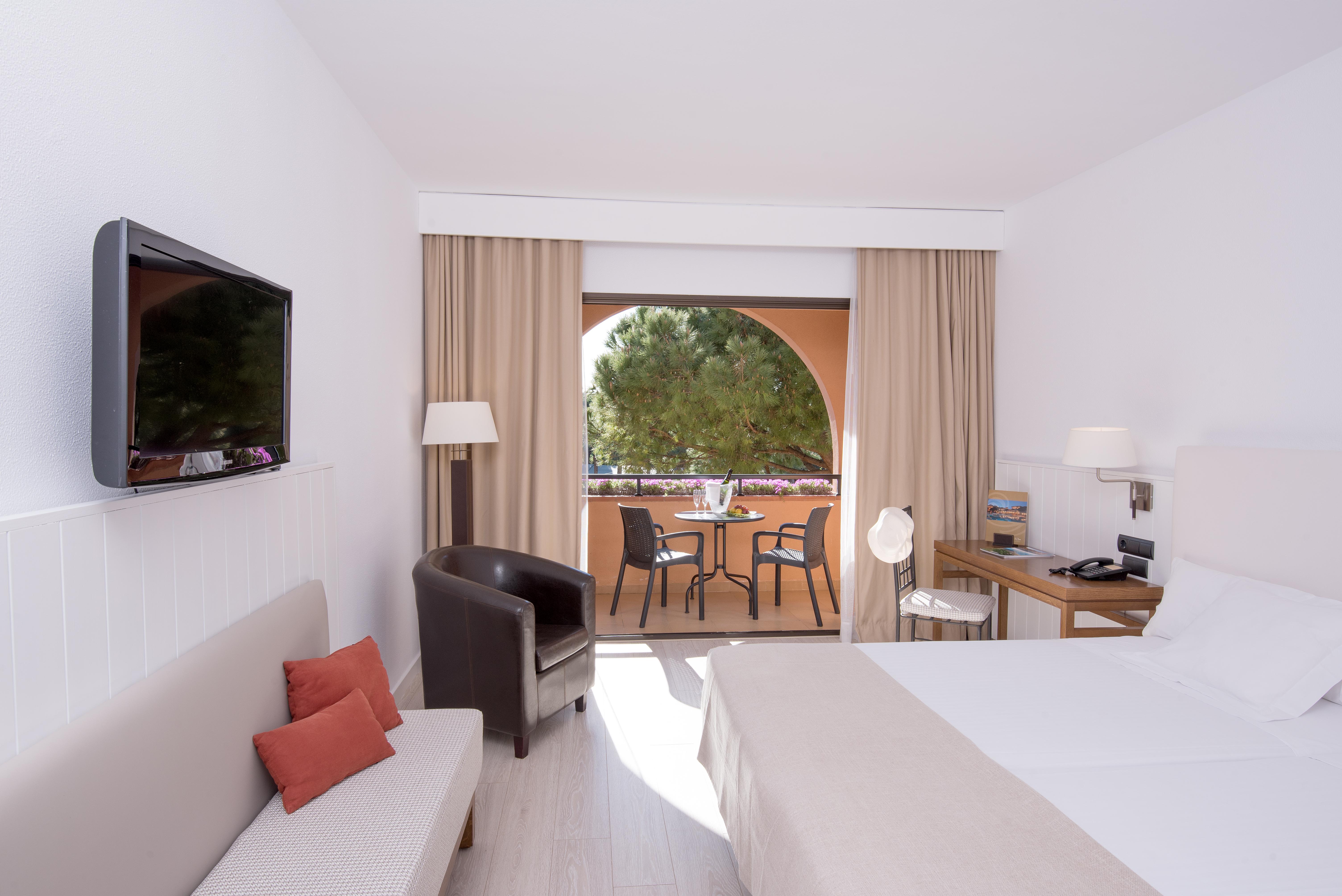 La Costa Golf&beach Hotel