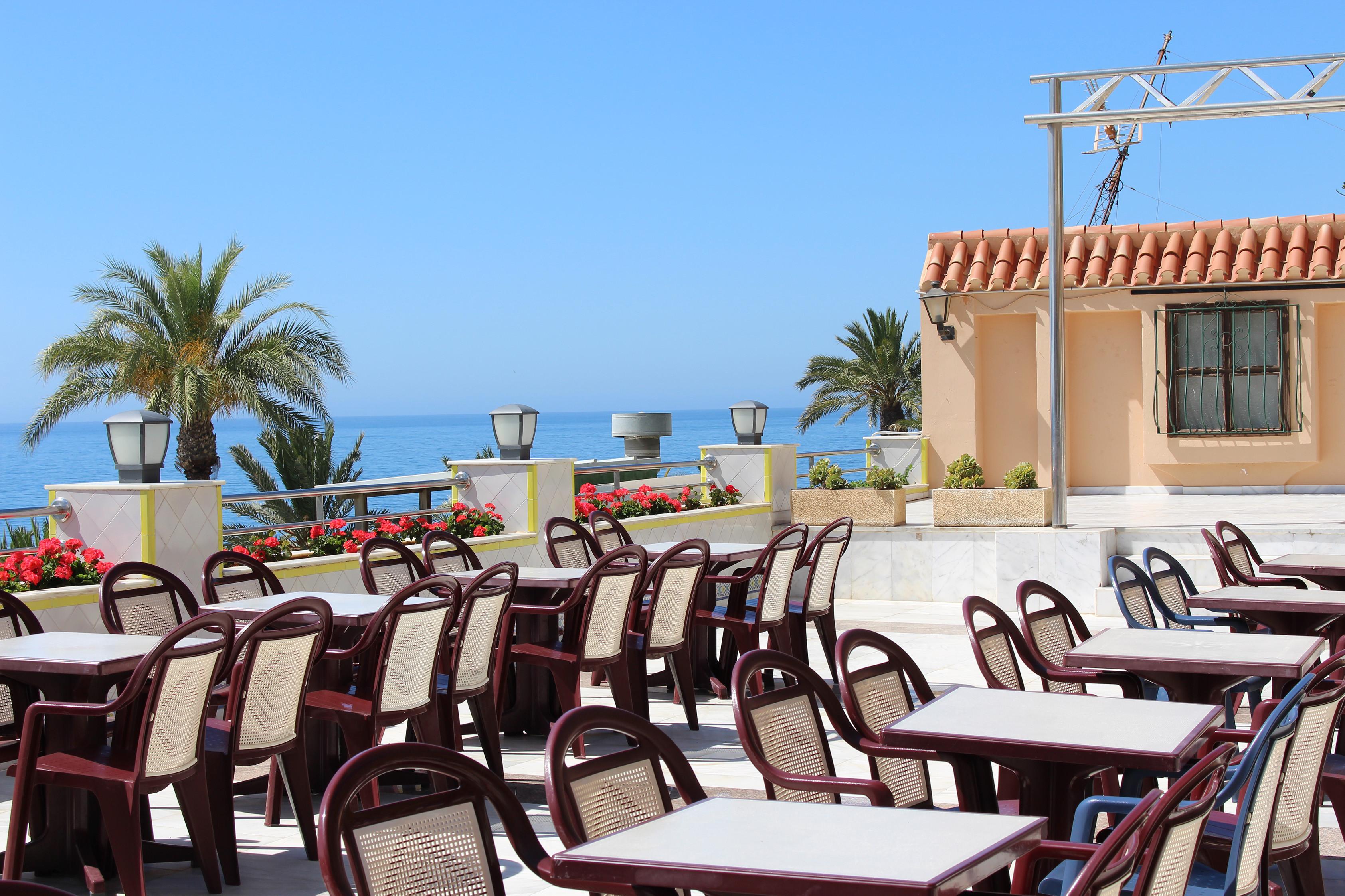 Playadulce Hotel