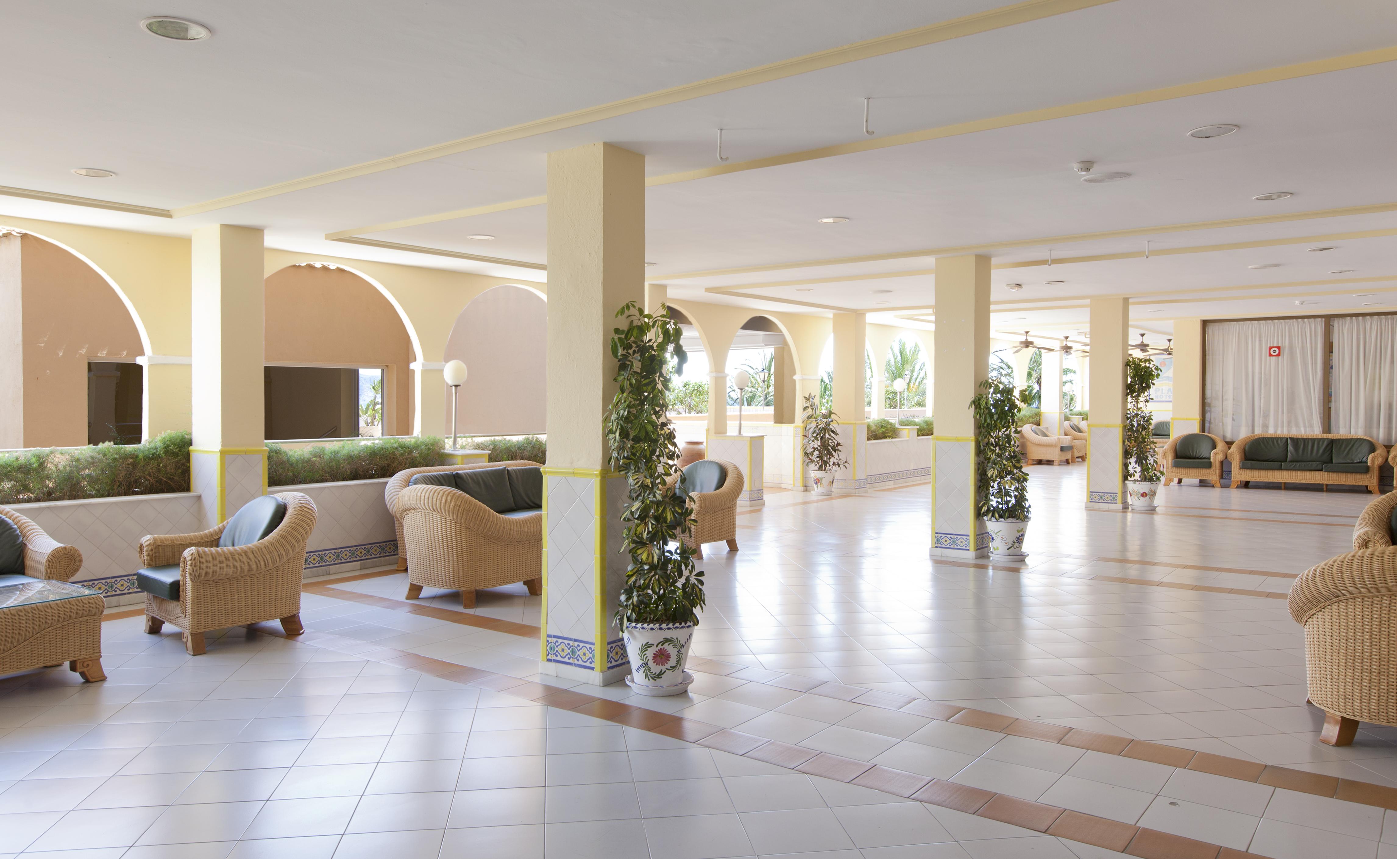 Hotel Playadulce