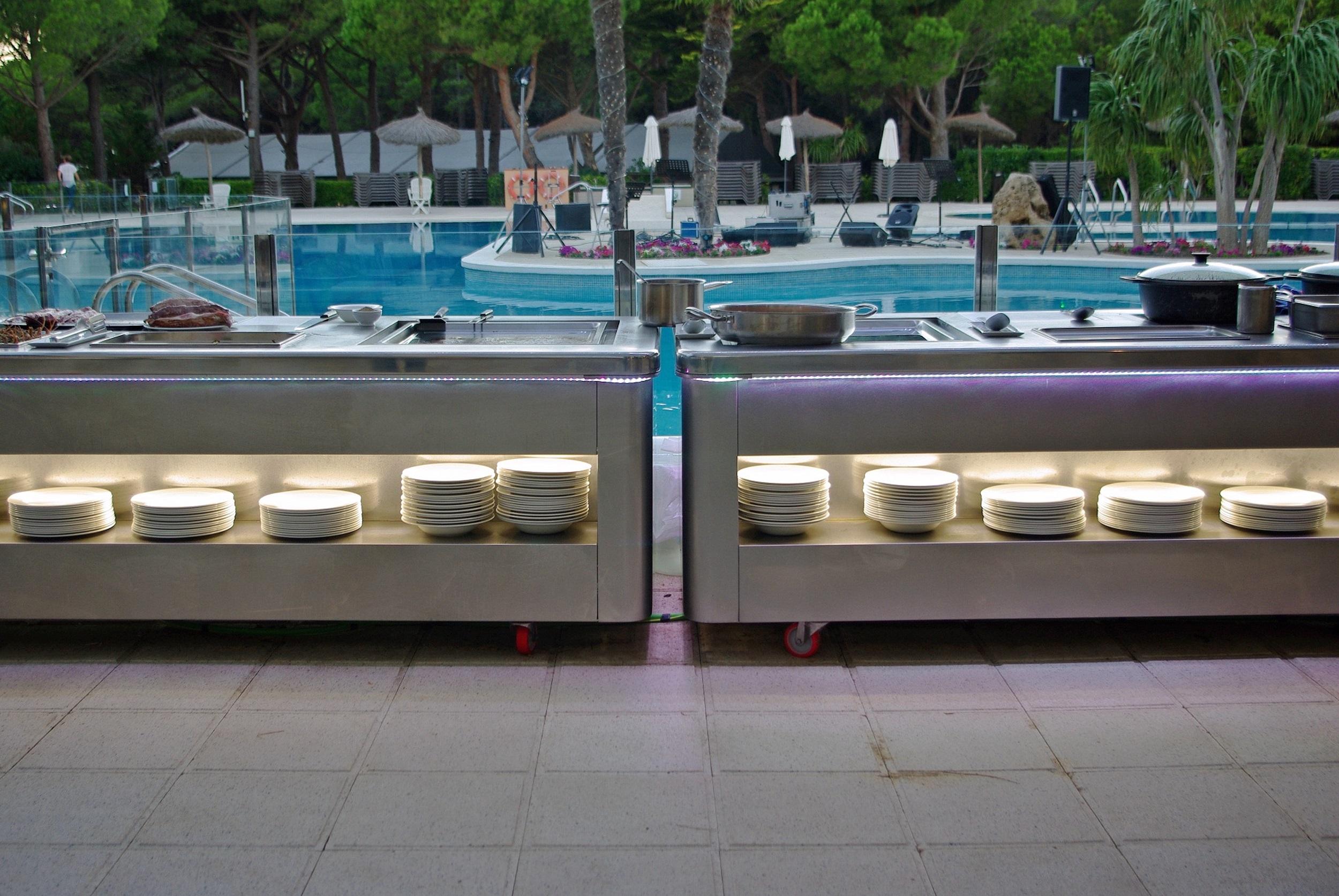 Hotel La Costa Golf&beach 4*