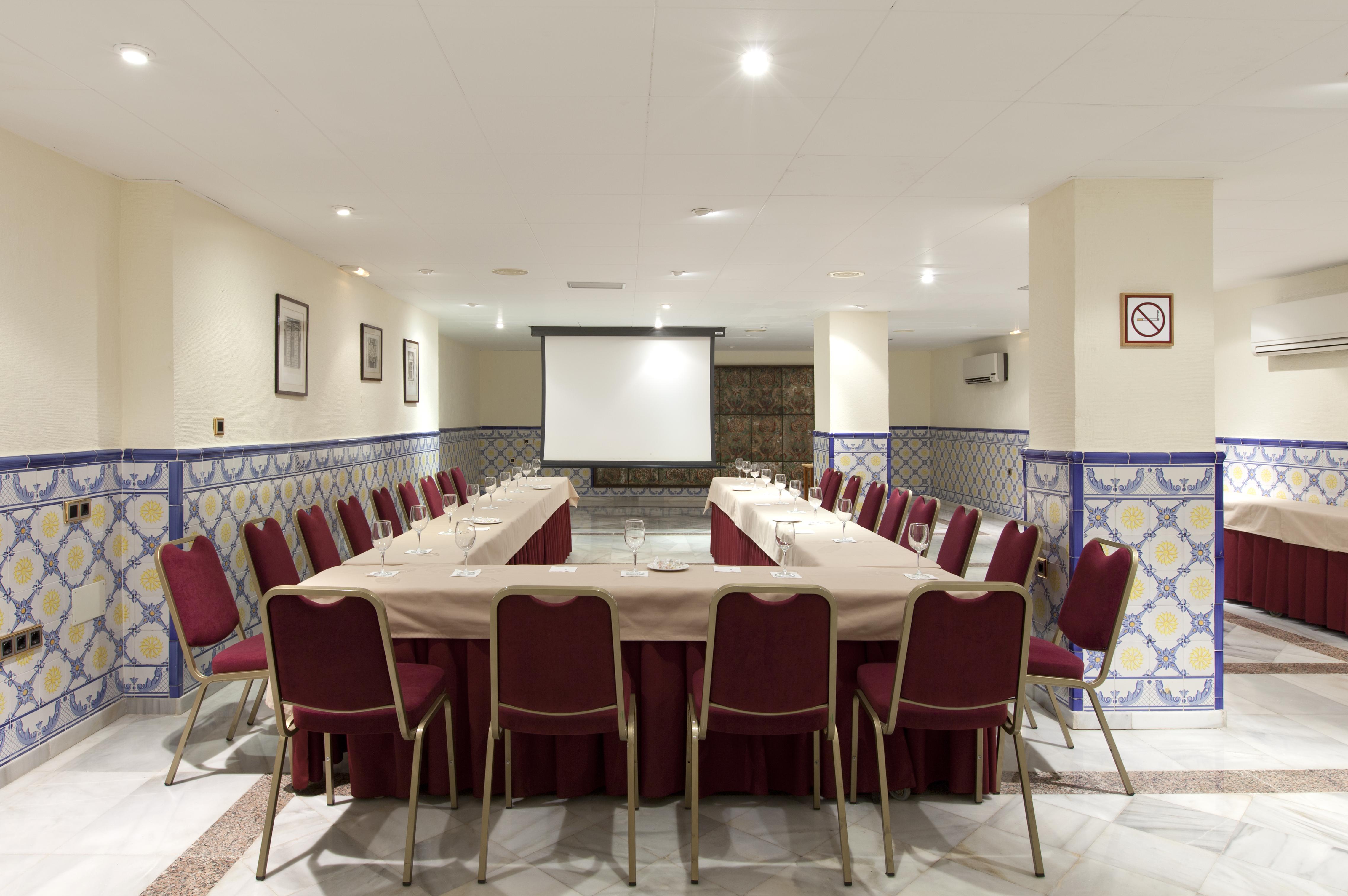 Playadulce Hotel Aguadulce (Almeria)