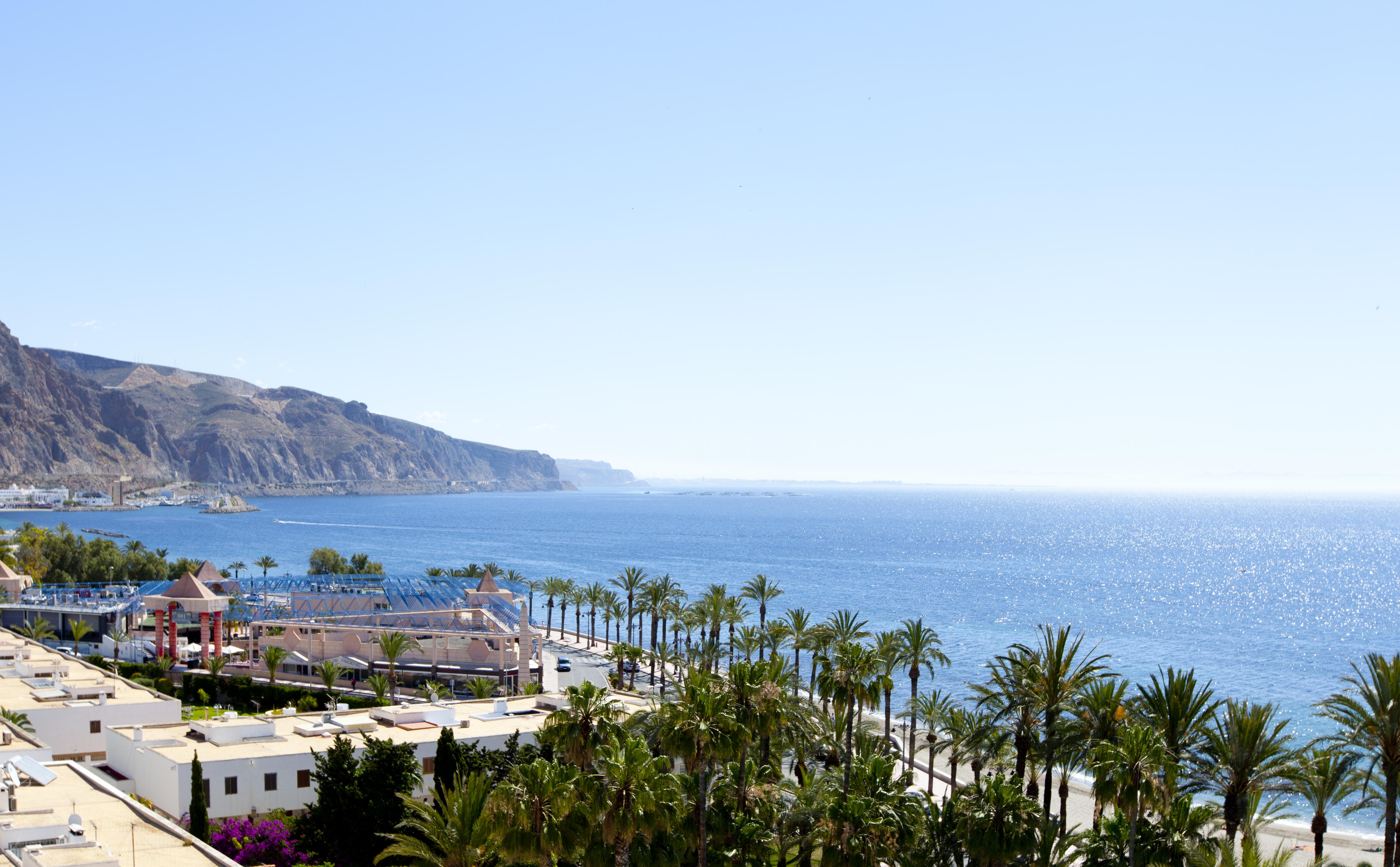 Hotel Playadulce 4*