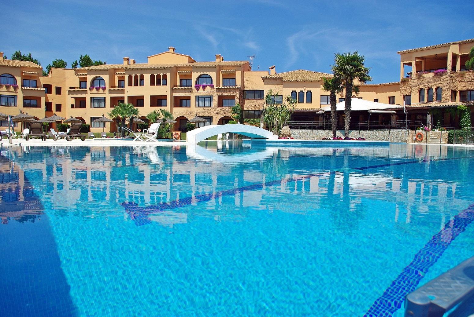 La Costa Golf&beach