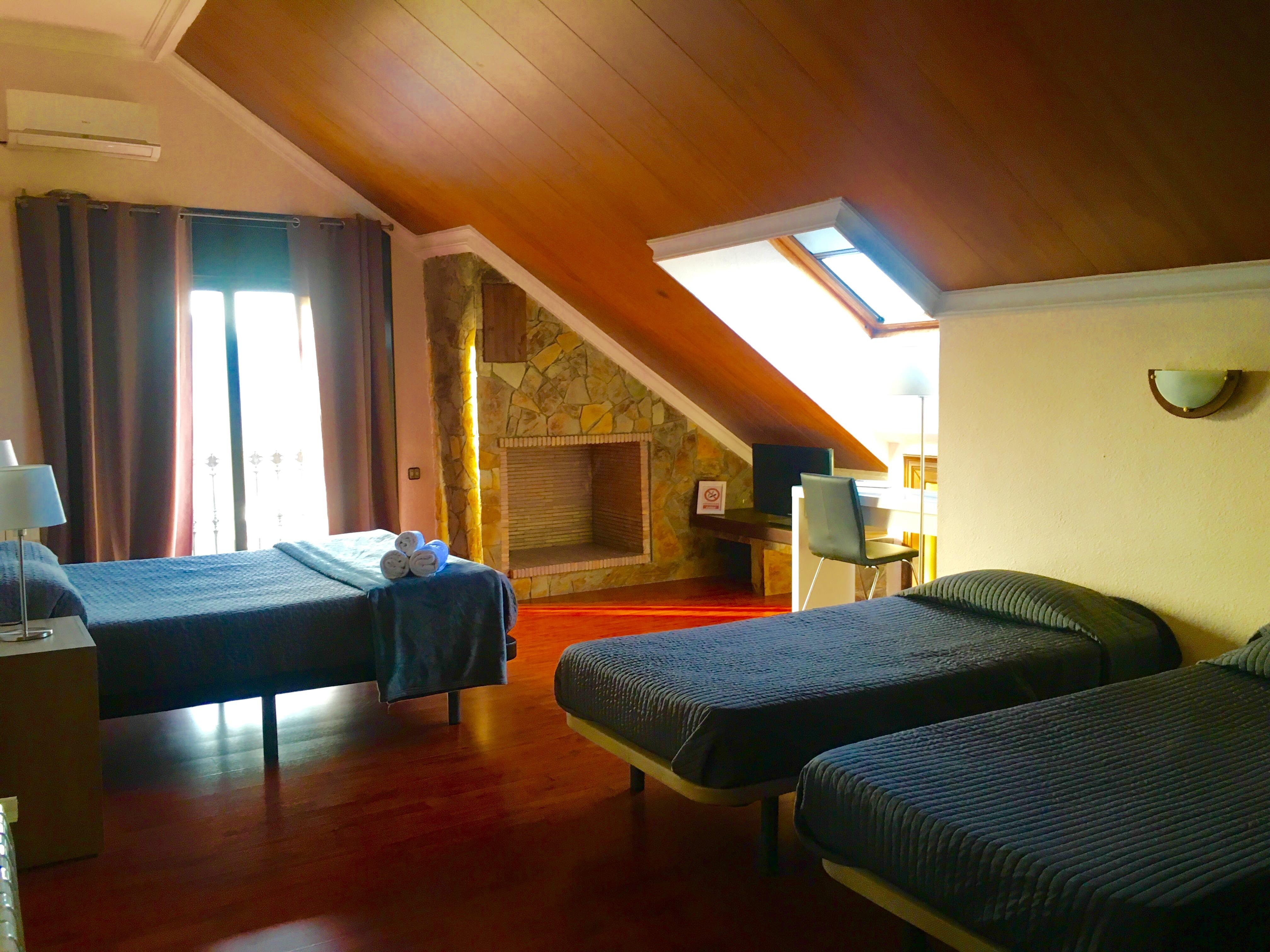 Hotel Petit Mirador 3*