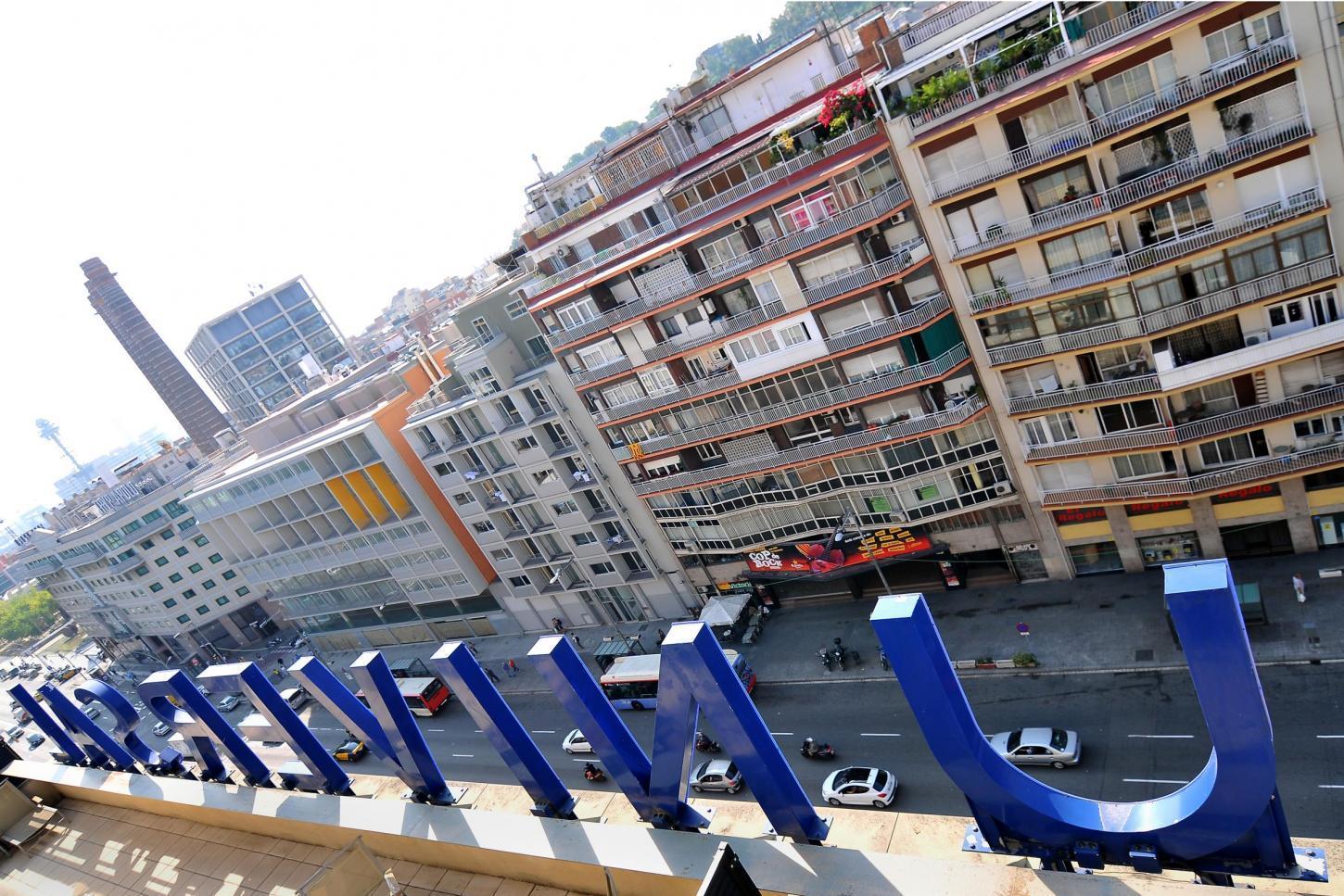 Hotel Universal Barcelona