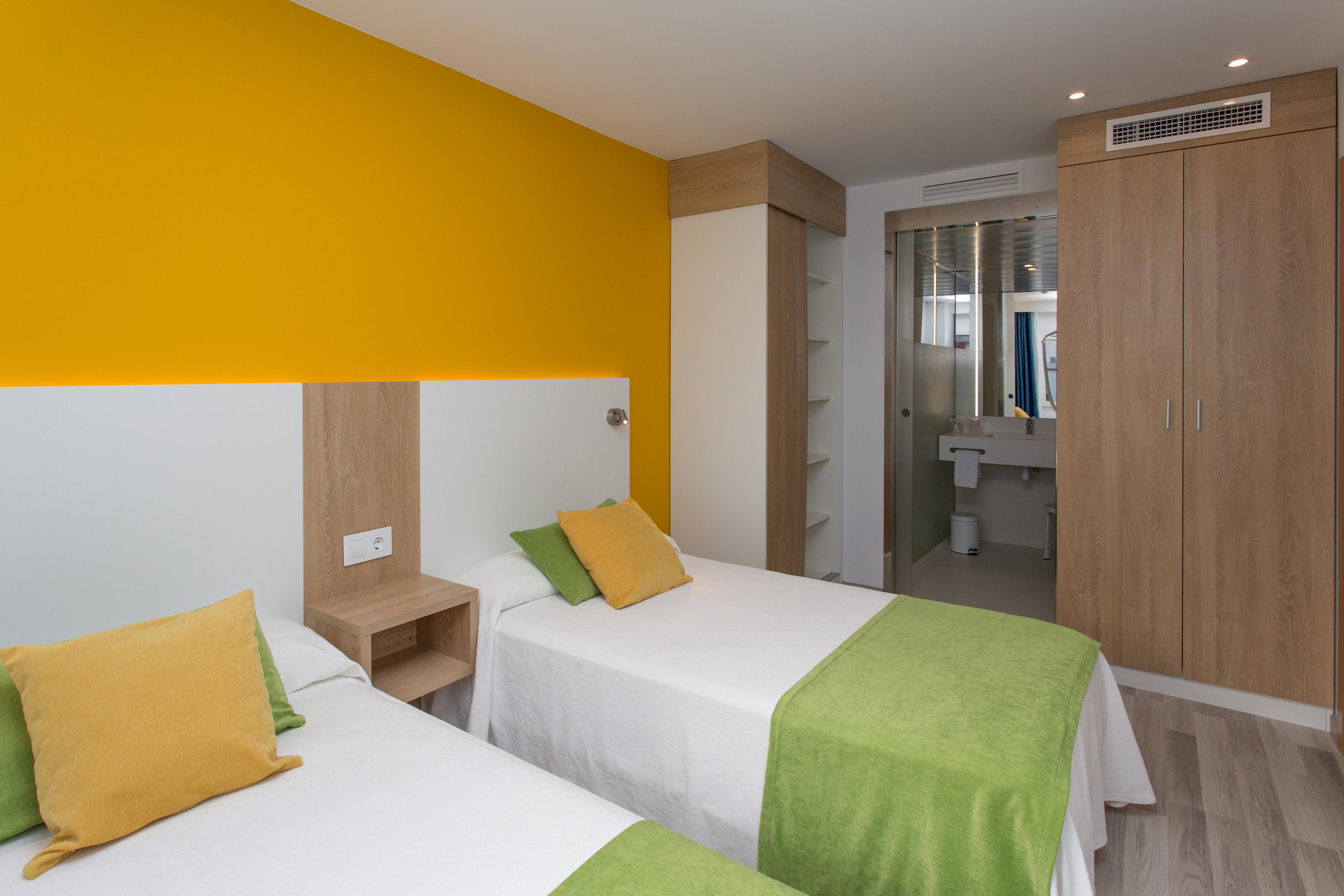 Acuasol Aparthotel