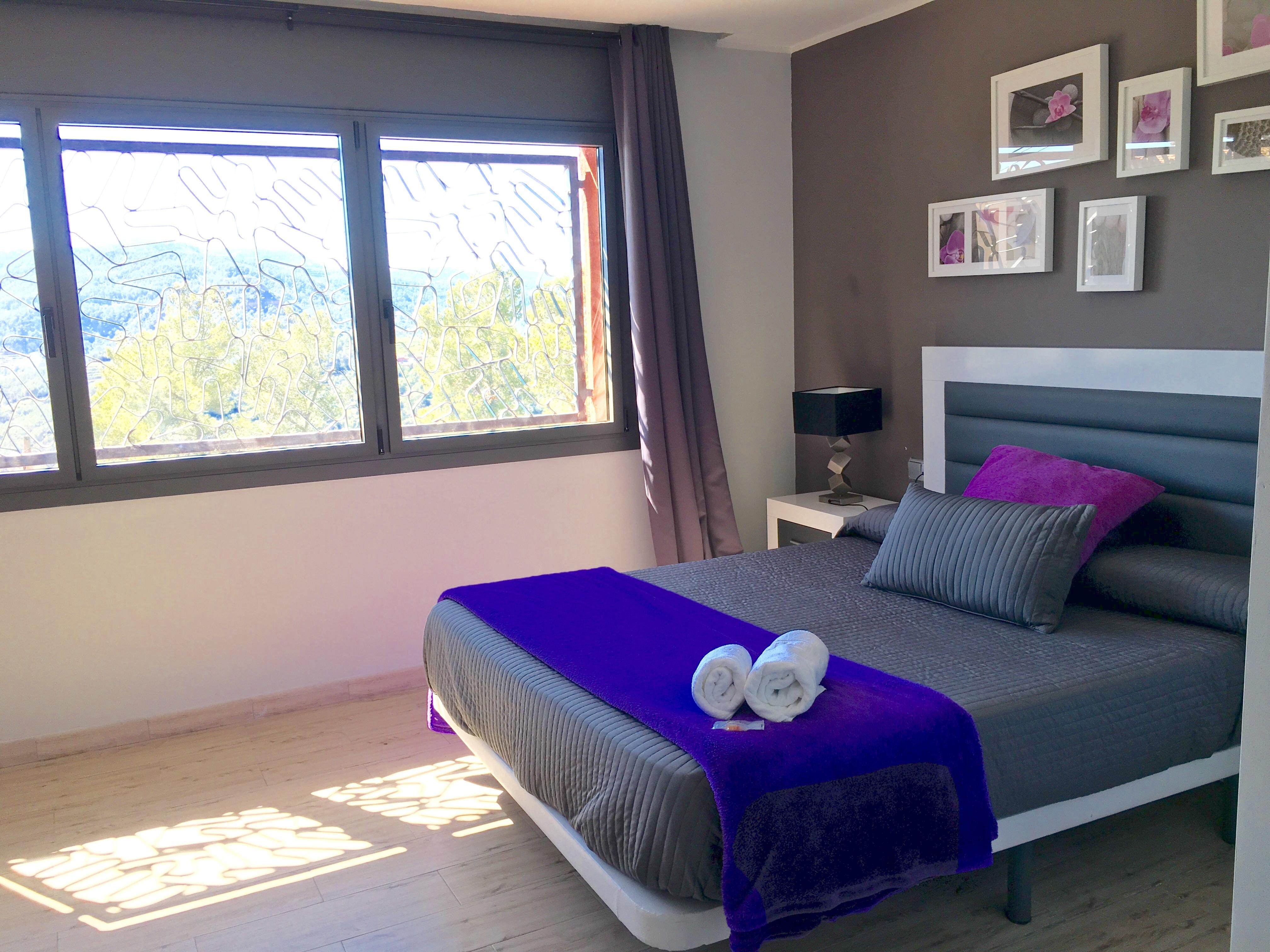 Petit Mirador Hotel Torrelles De Llobregat