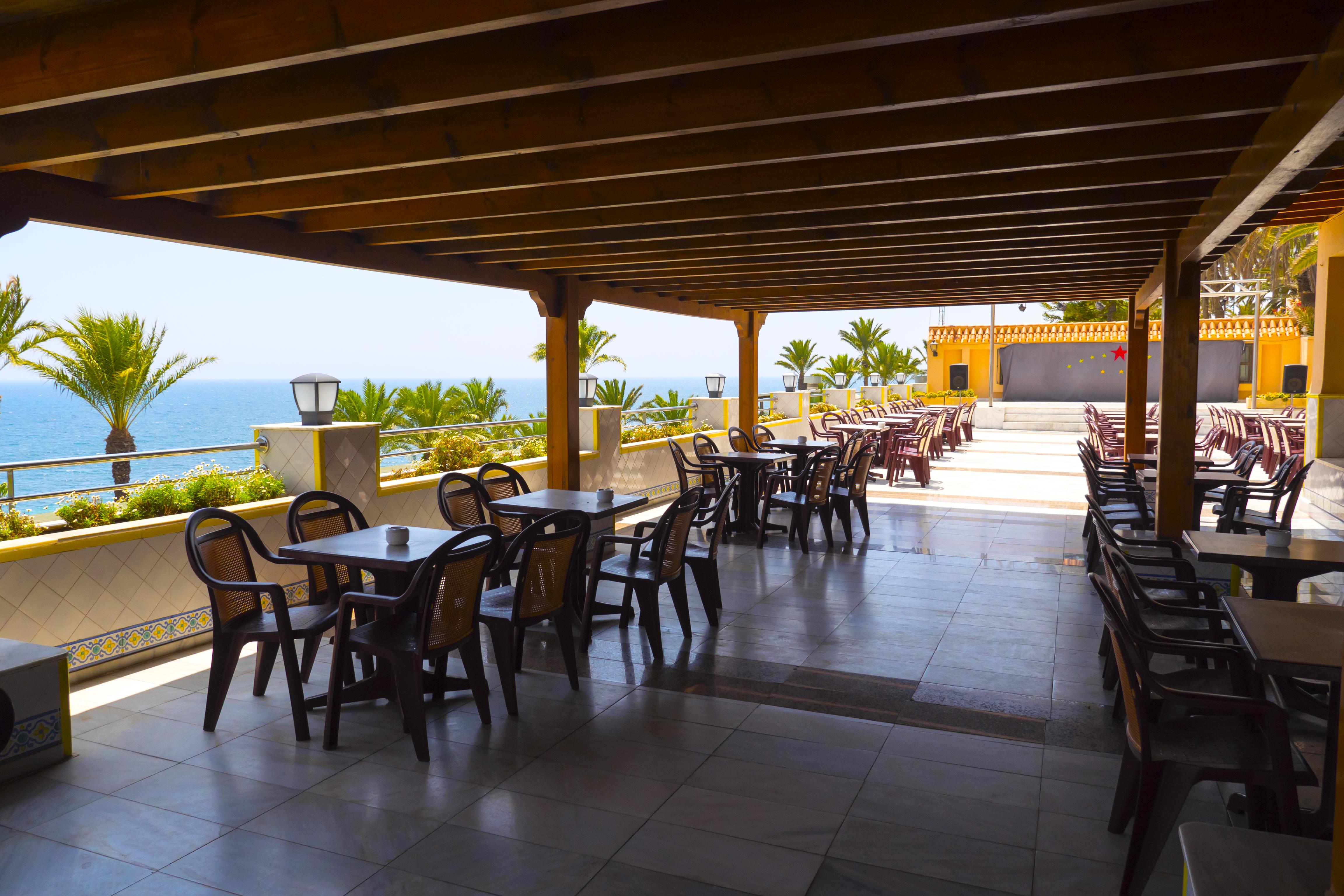 Playadulce Hotel 4*