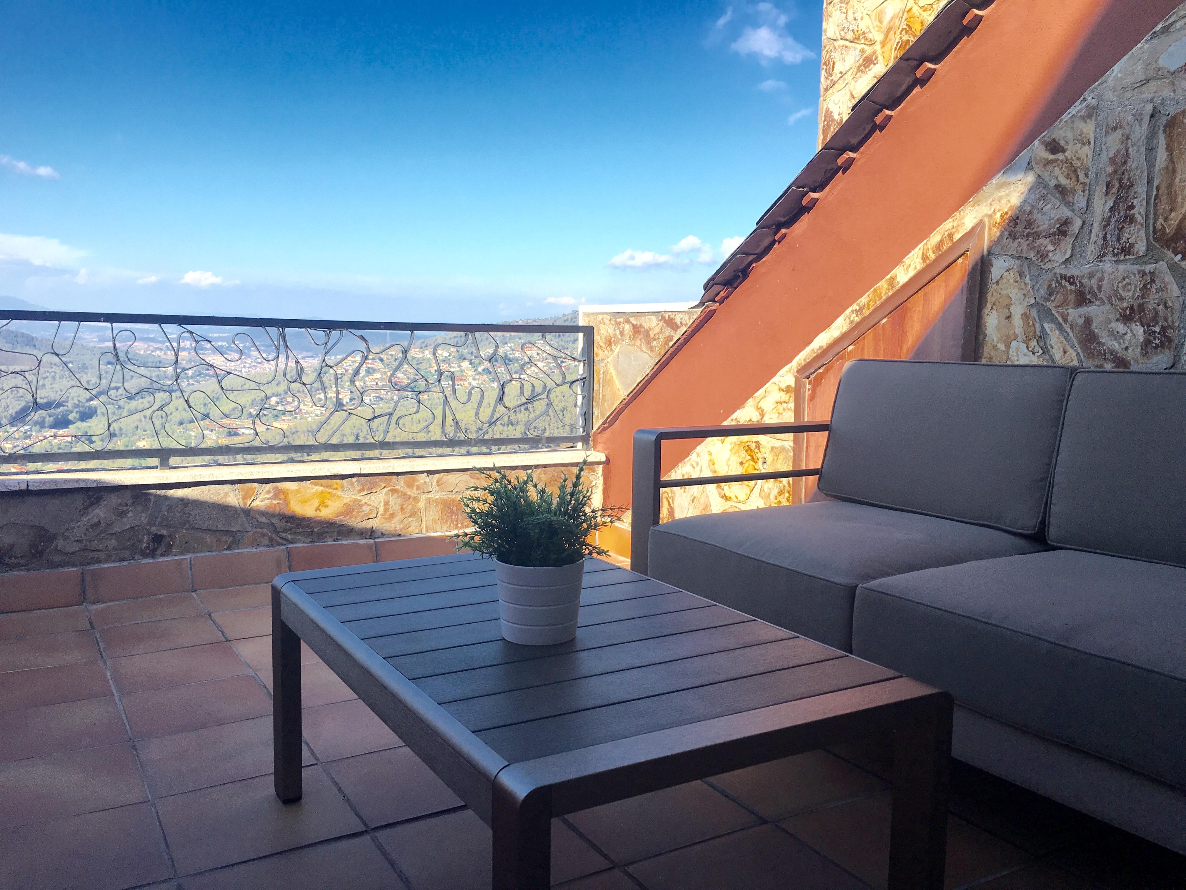 Hotel Petit Mirador Torrelles De Llobregat