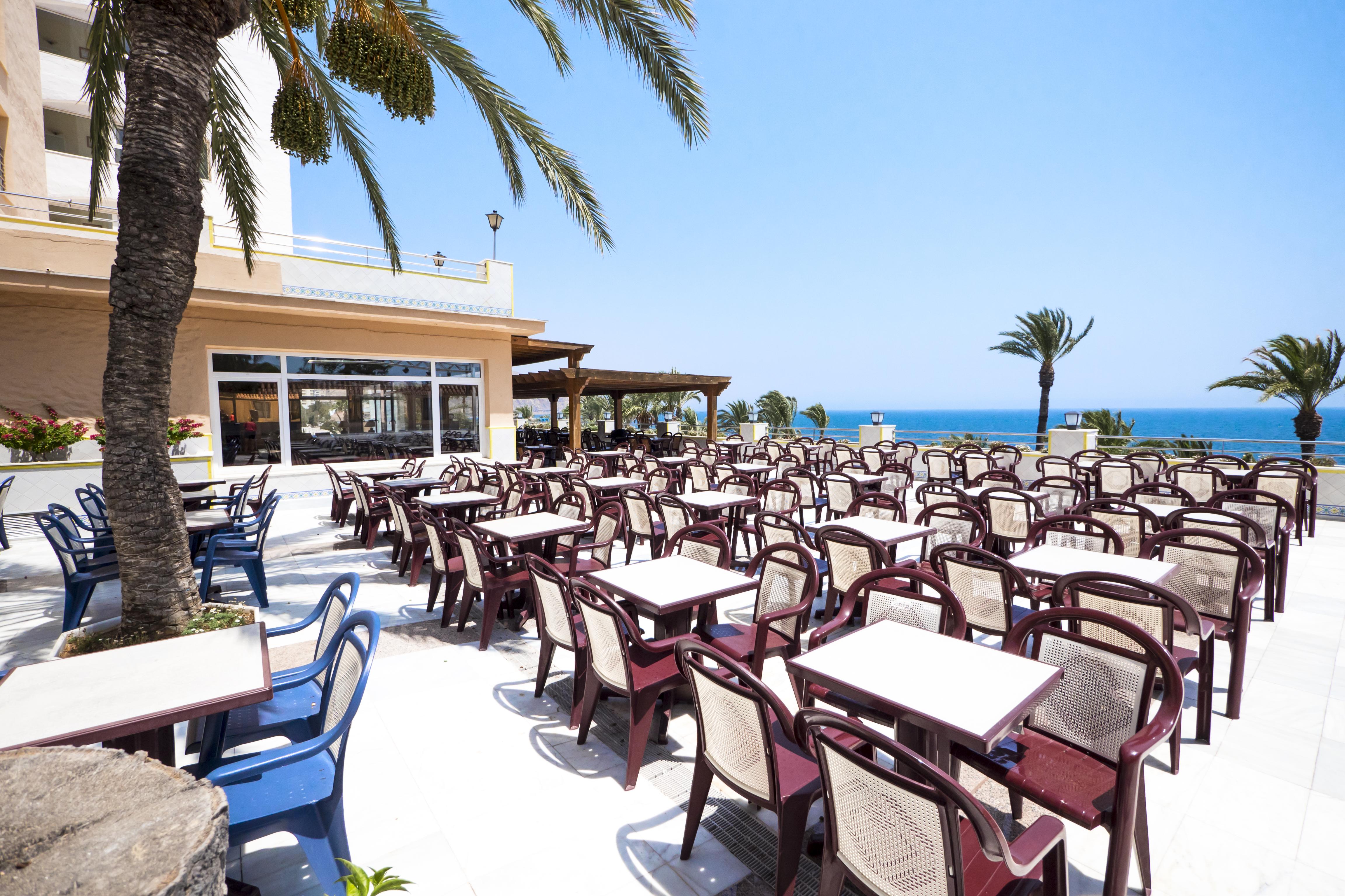 Hotel Playadulce 4*