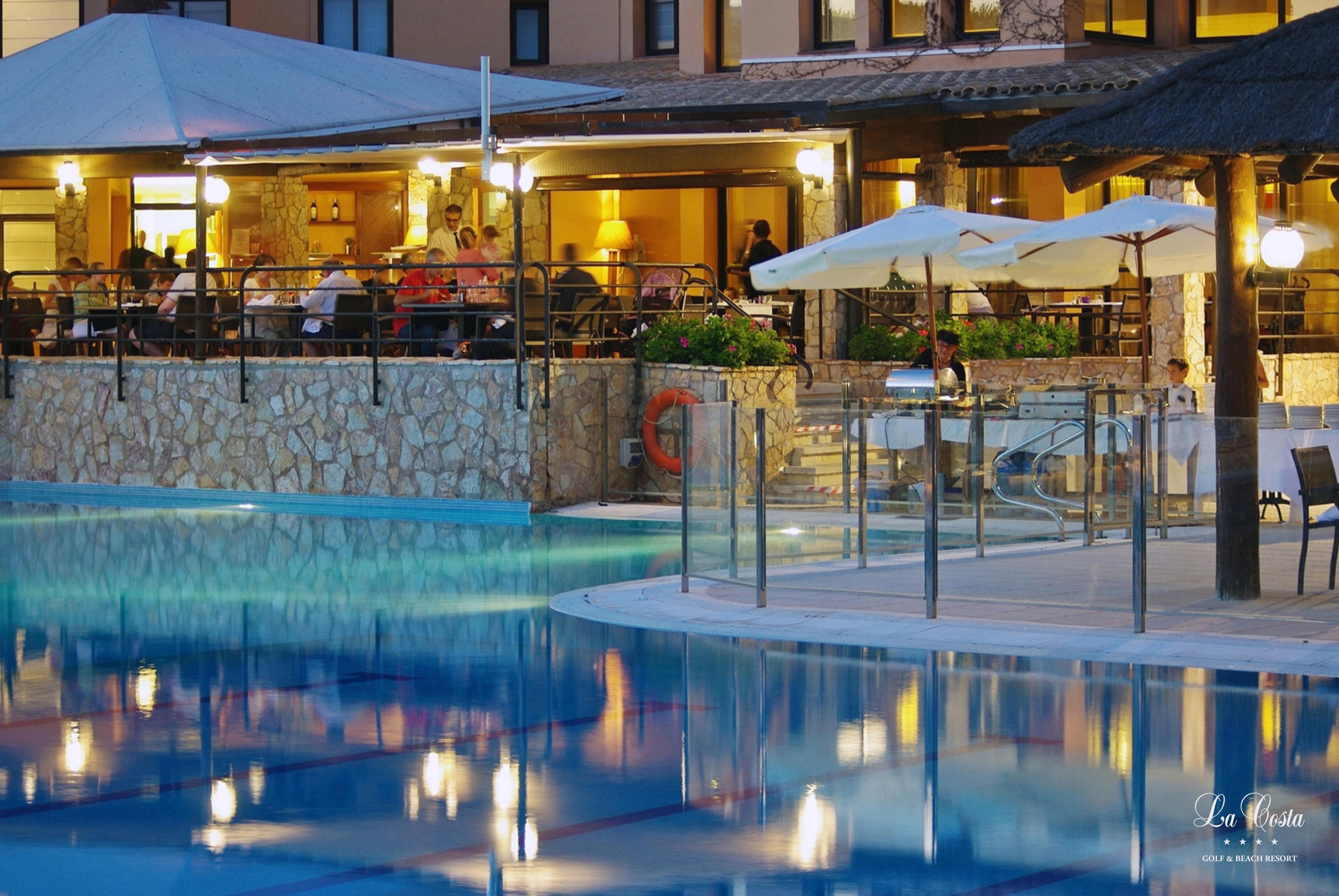 La Costa Golf&beach Hotel 4*