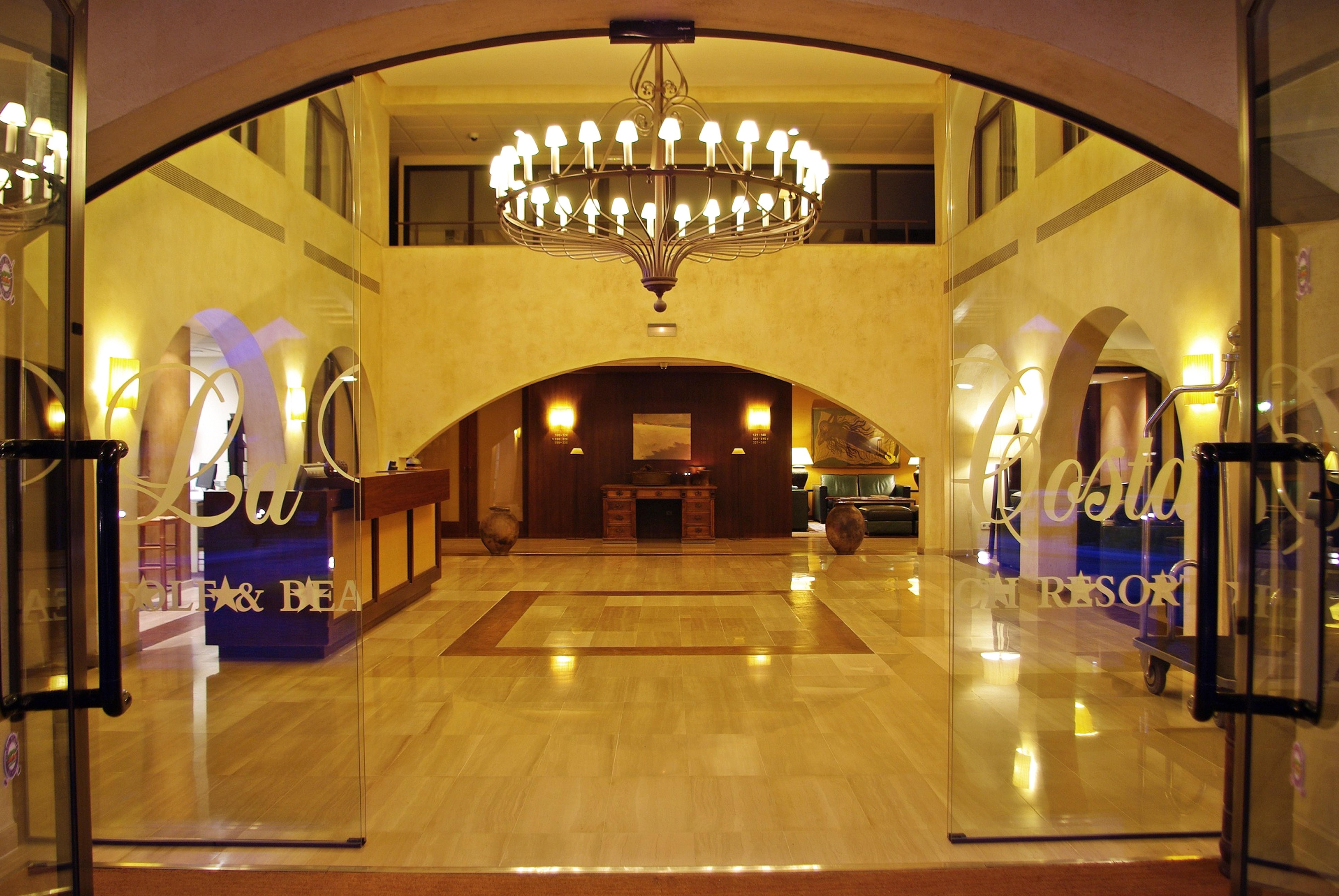 La Costa Golf&beach 4*