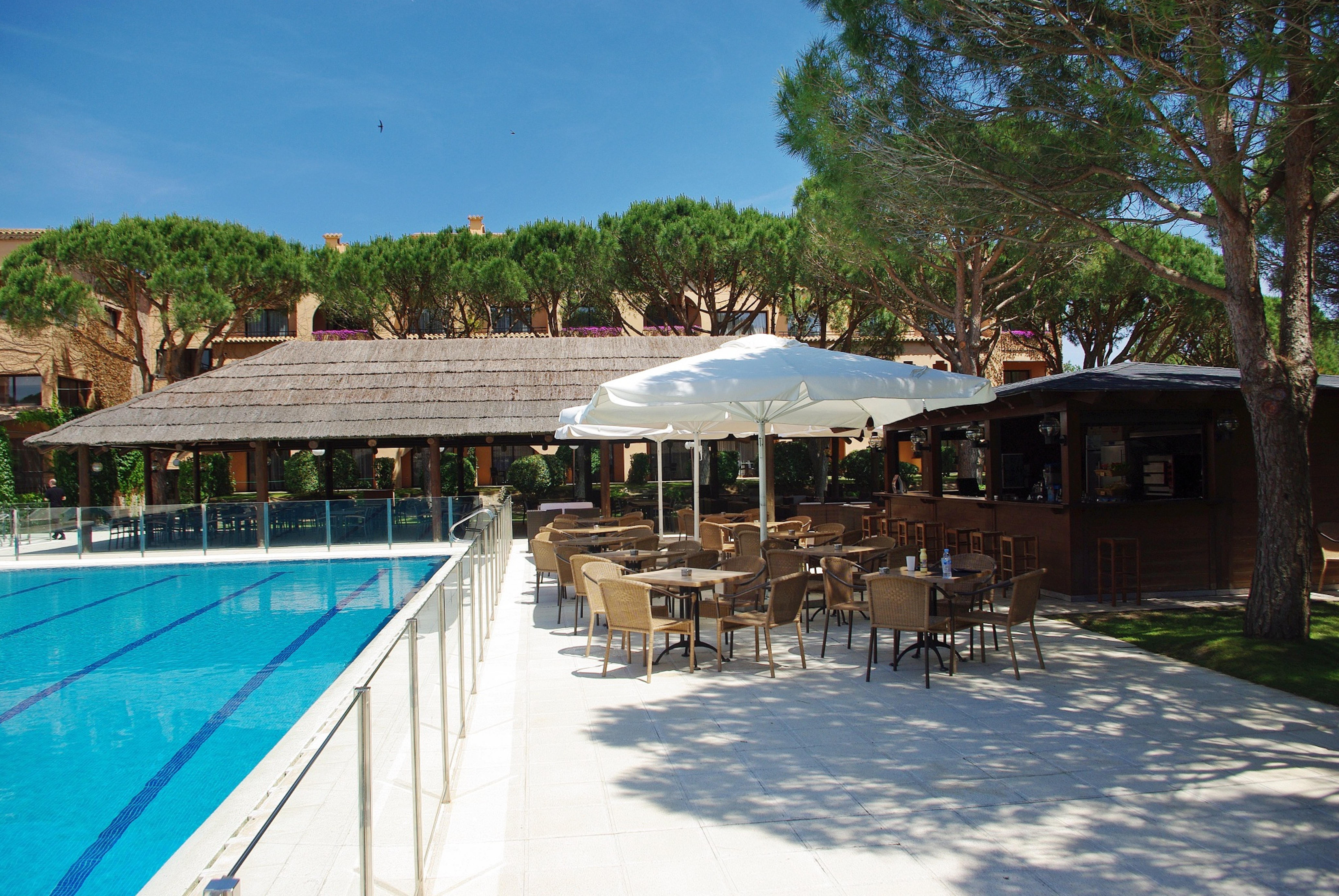 Hotel La Costa Golf&beach 4*