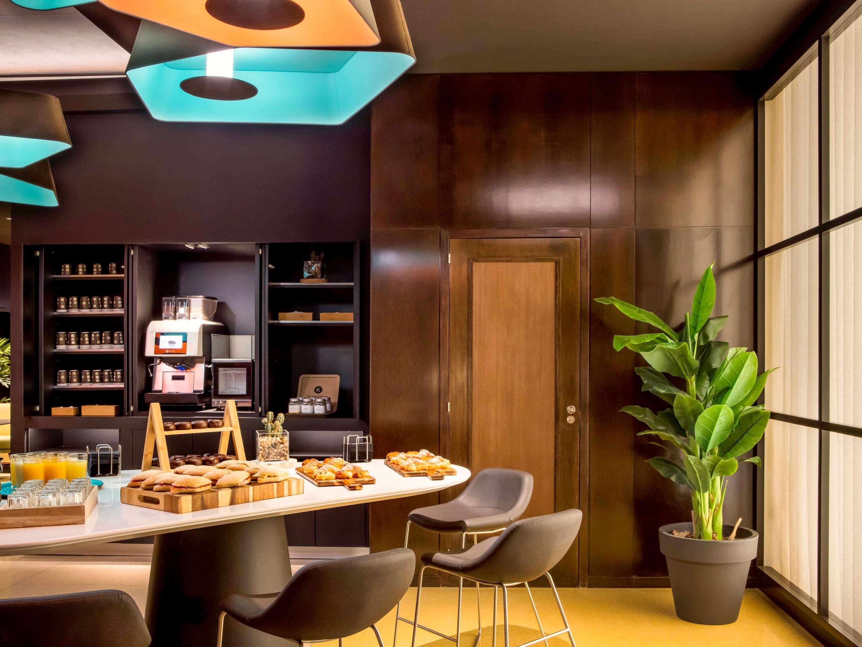 Novotel Barcelona Cornella Cornella de Llobregat