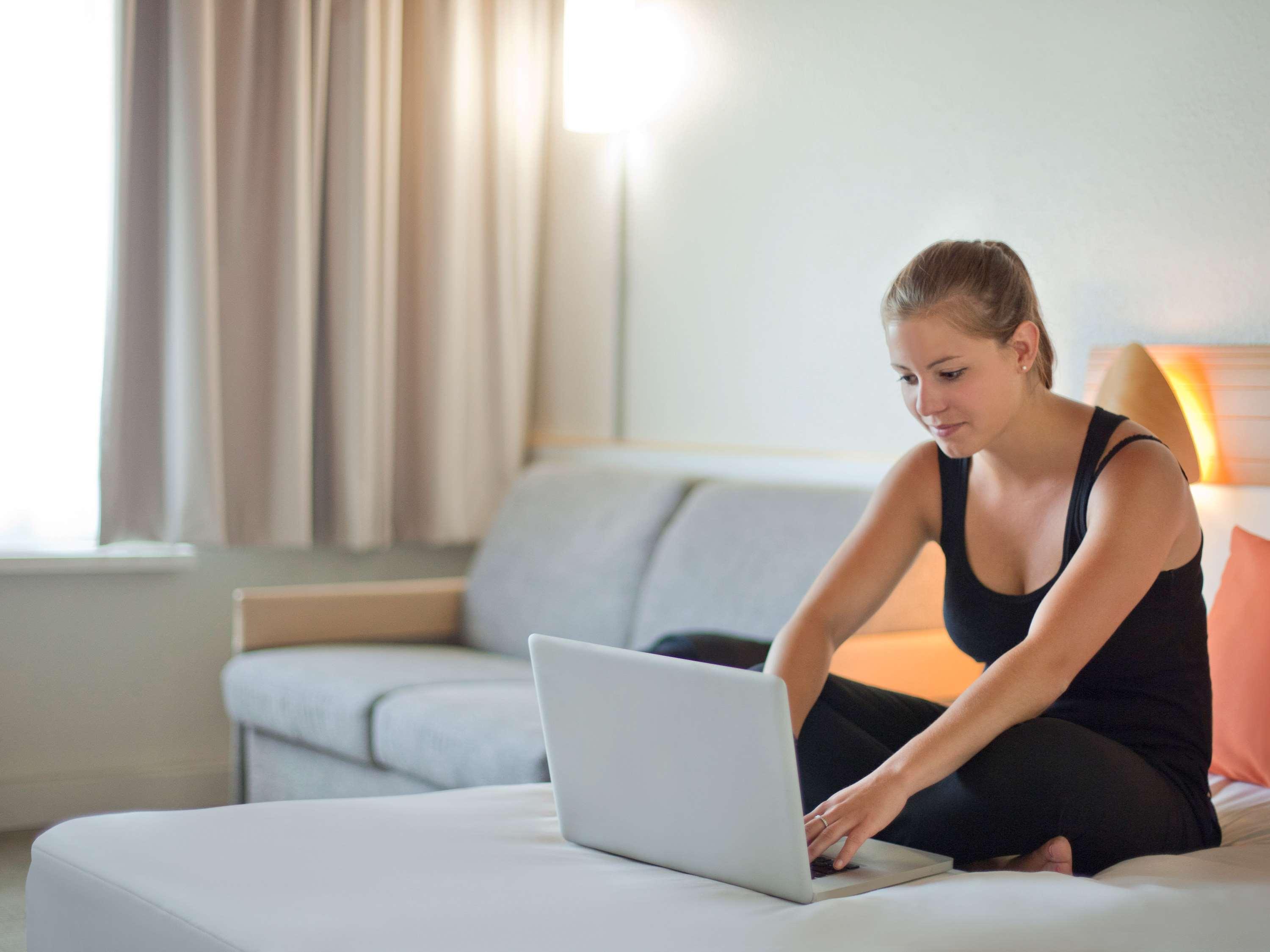 Novotel Barcelona Cornella Cornella de Llobregat