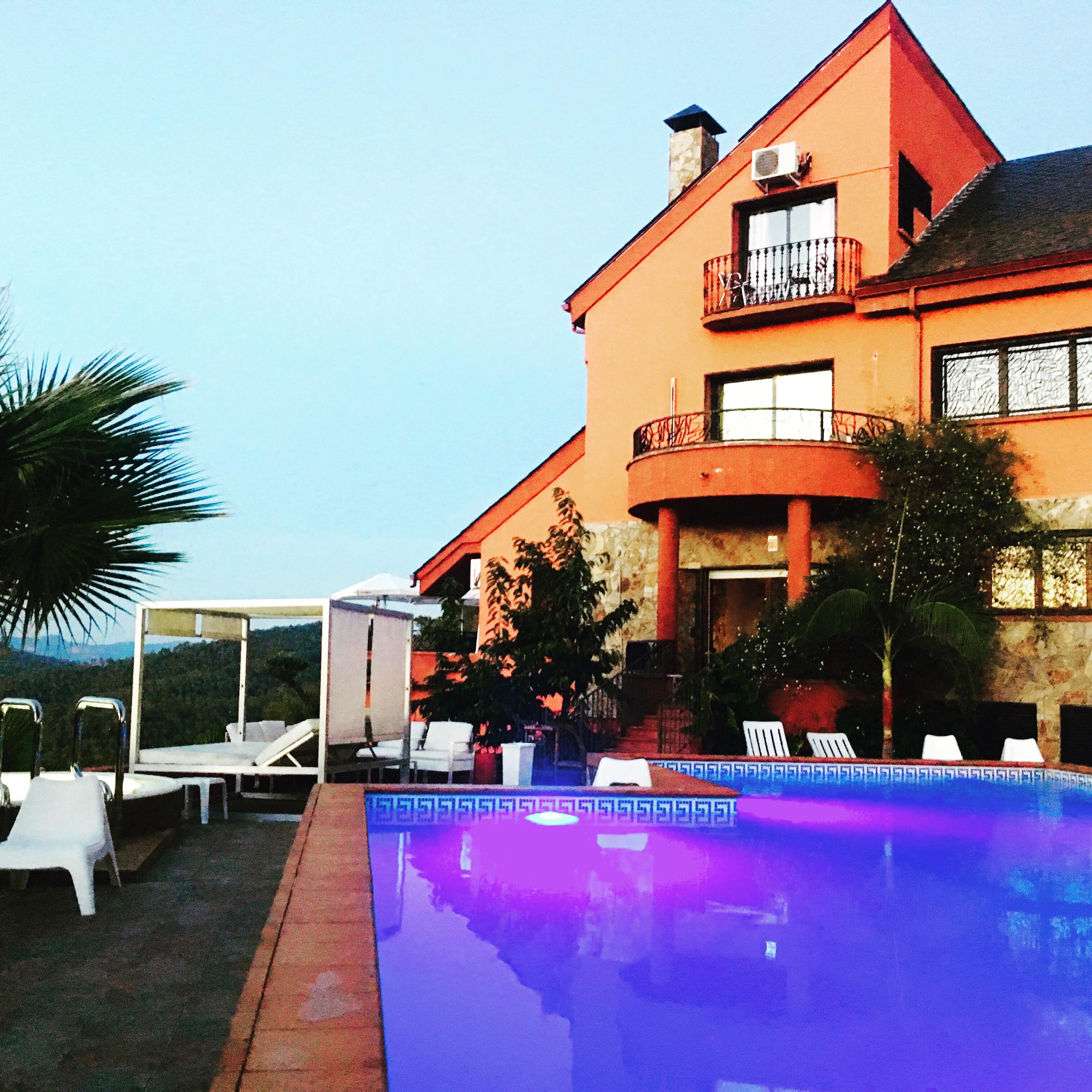 Petit Mirador Hotel