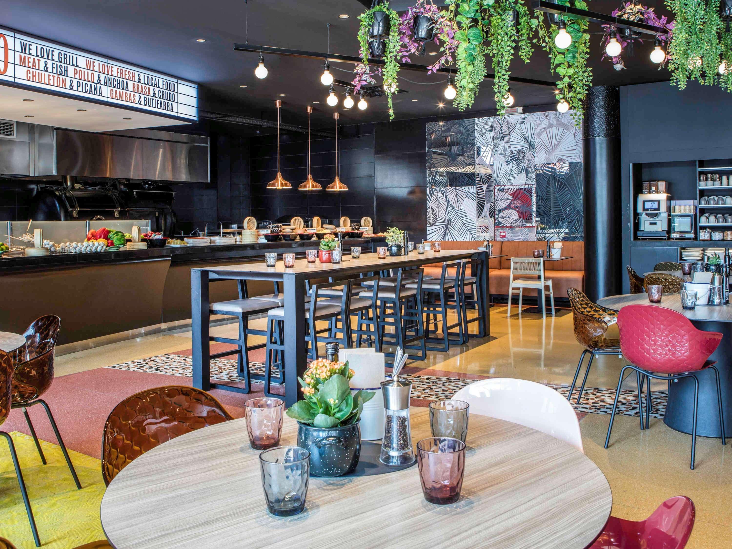 Novotel Barcelona Cornella Hotel 4*