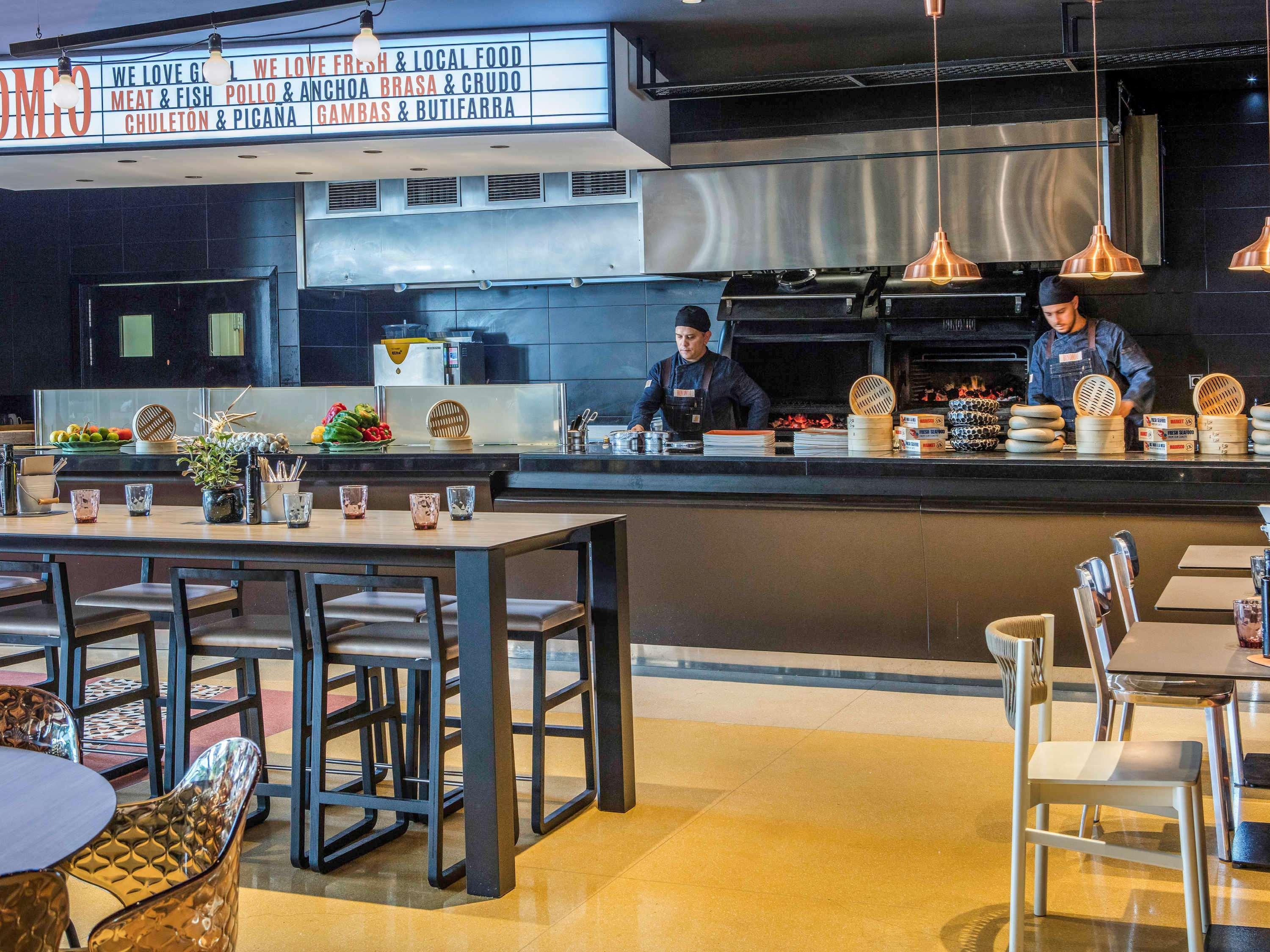 Novotel Barcelona Cornella Hotel Cornella de Llobregat